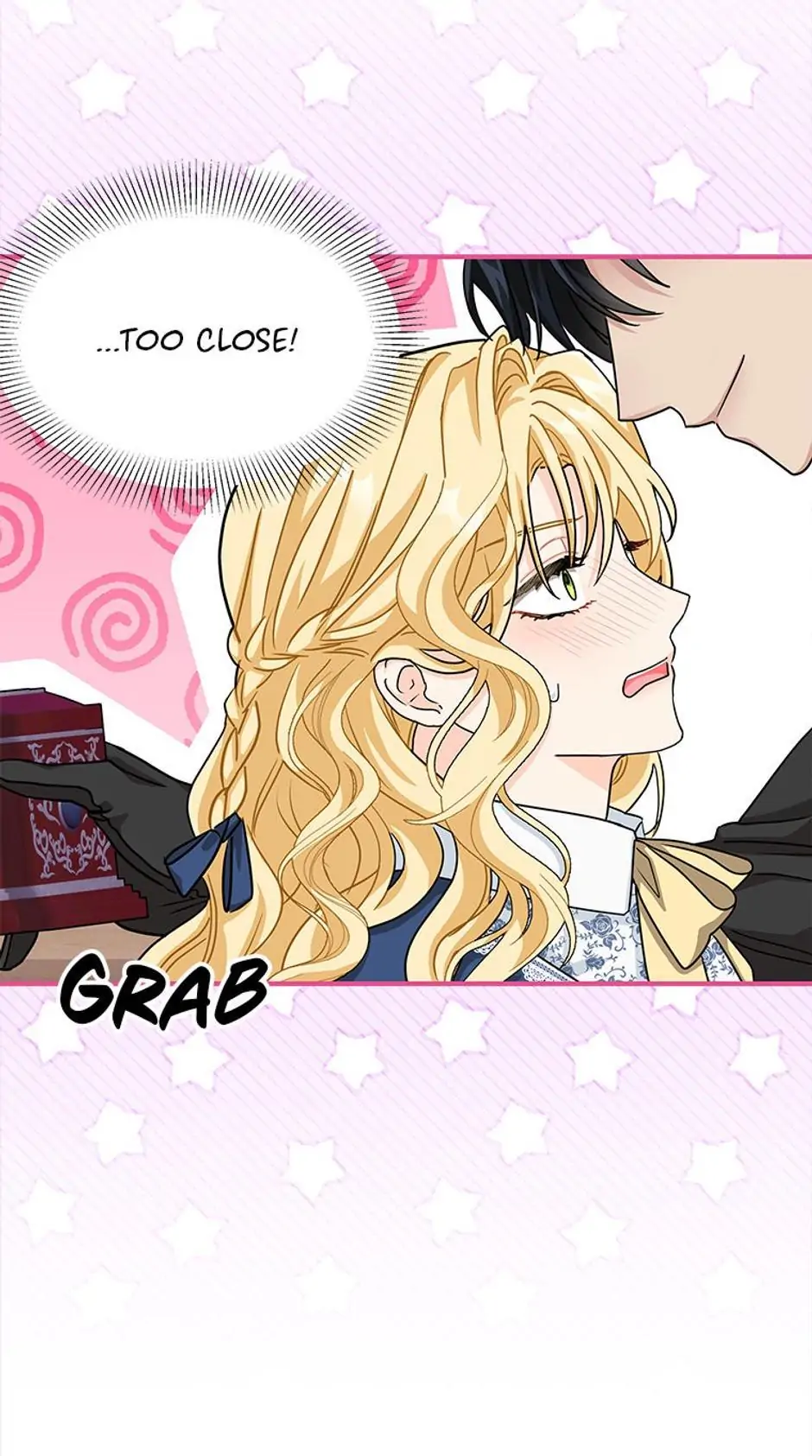 I Became the Head of the Family Chapter 13 - Page 56