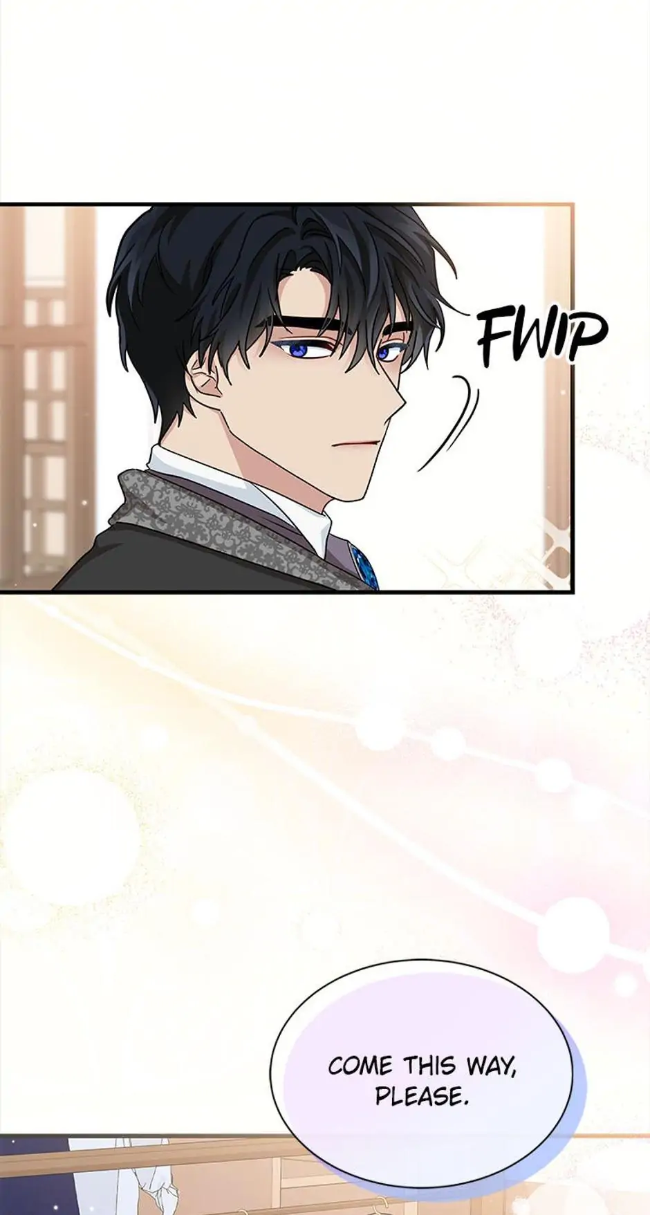 I Became the Head of the Family Chapter 13 - Page 59