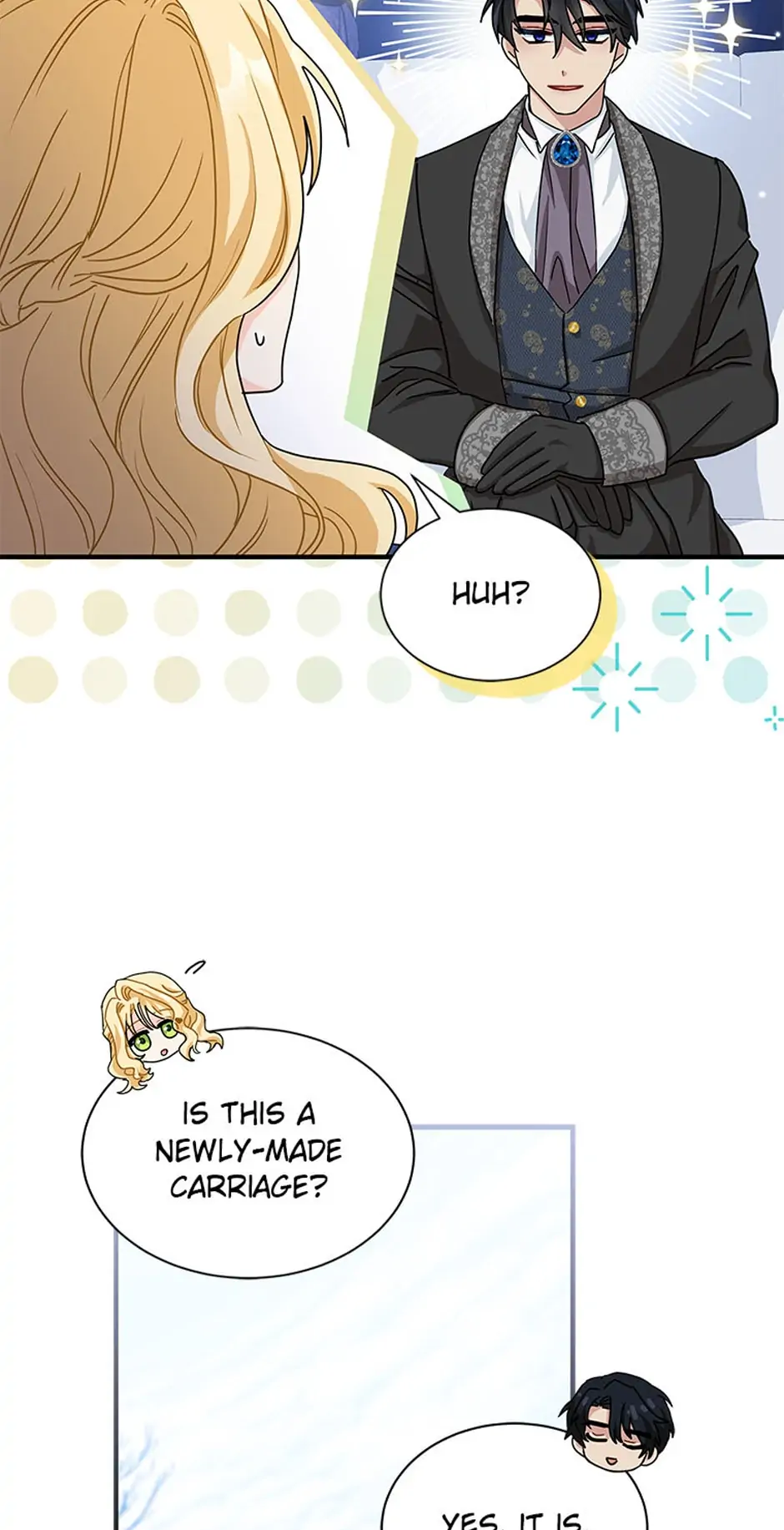 I Became the Head of the Family Chapter 13 - Page 6