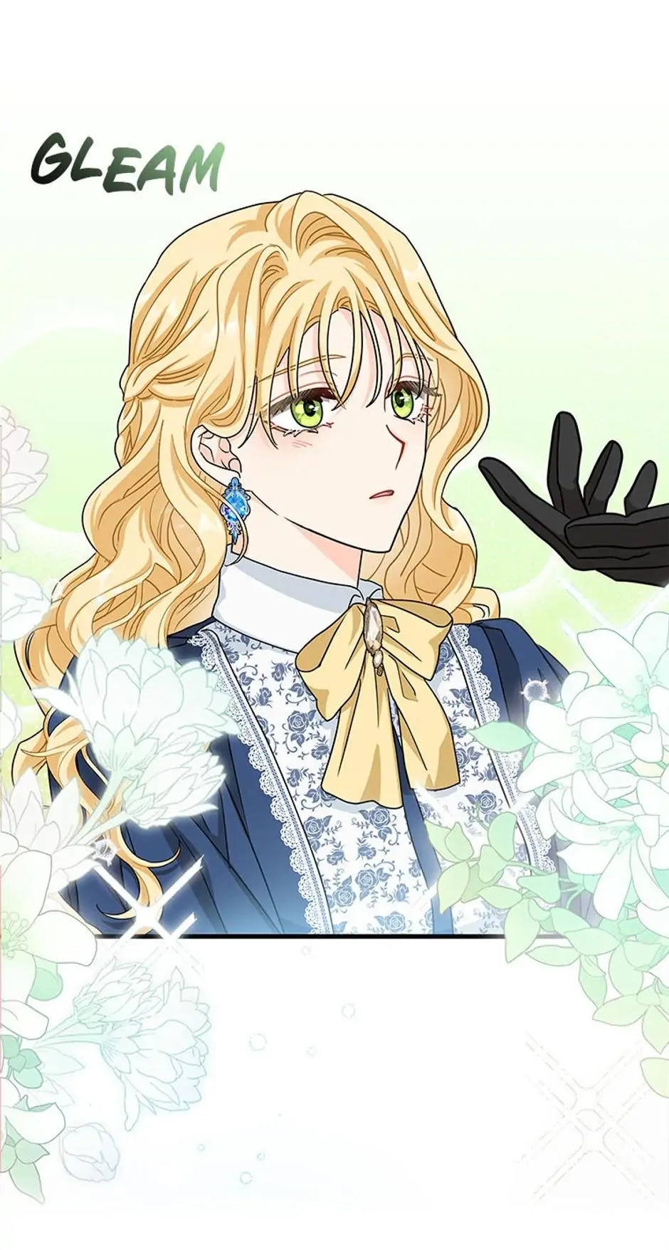 I Became the Head of the Family Chapter 13 - Page 64