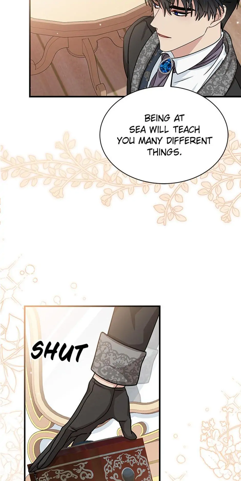 I Became the Head of the Family Chapter 13 - Page 66