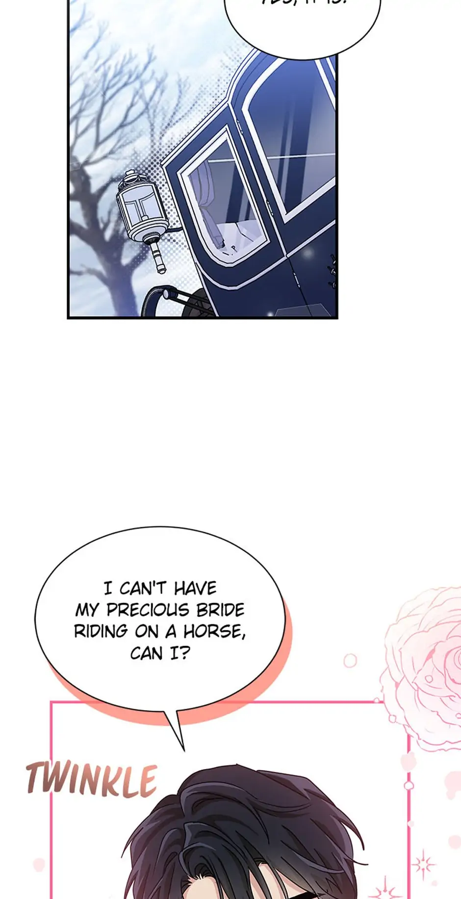 I Became the Head of the Family Chapter 13 - Page 7