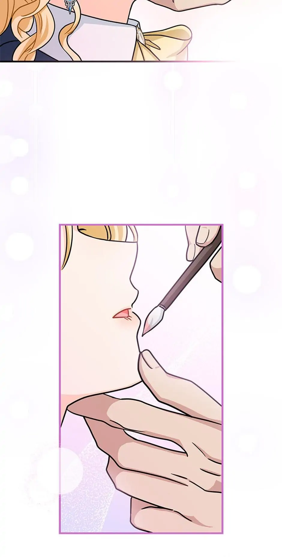 I Became the Head of the Family Chapter 14 - Page 16