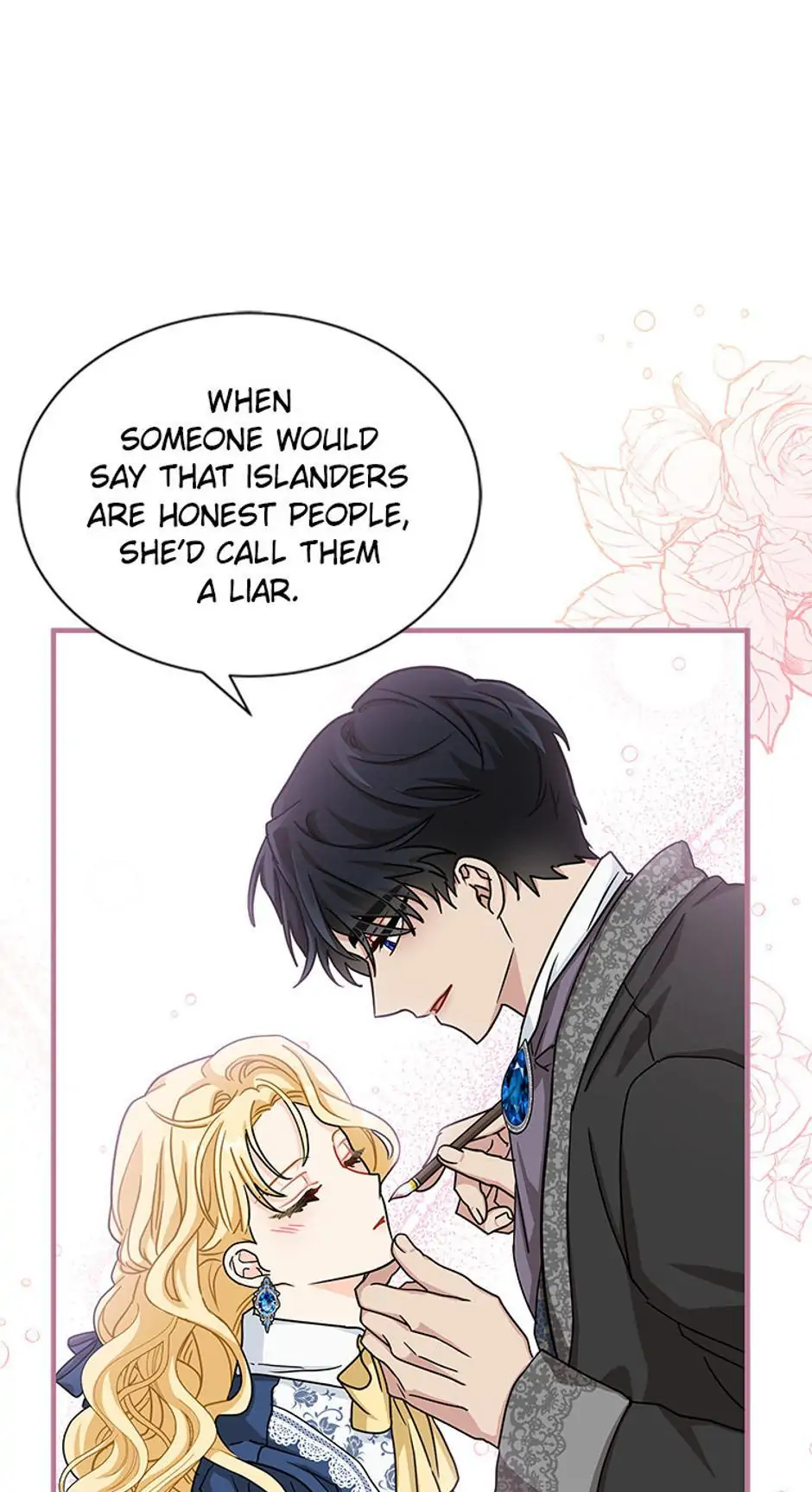 I Became the Head of the Family Chapter 14 - Page 17