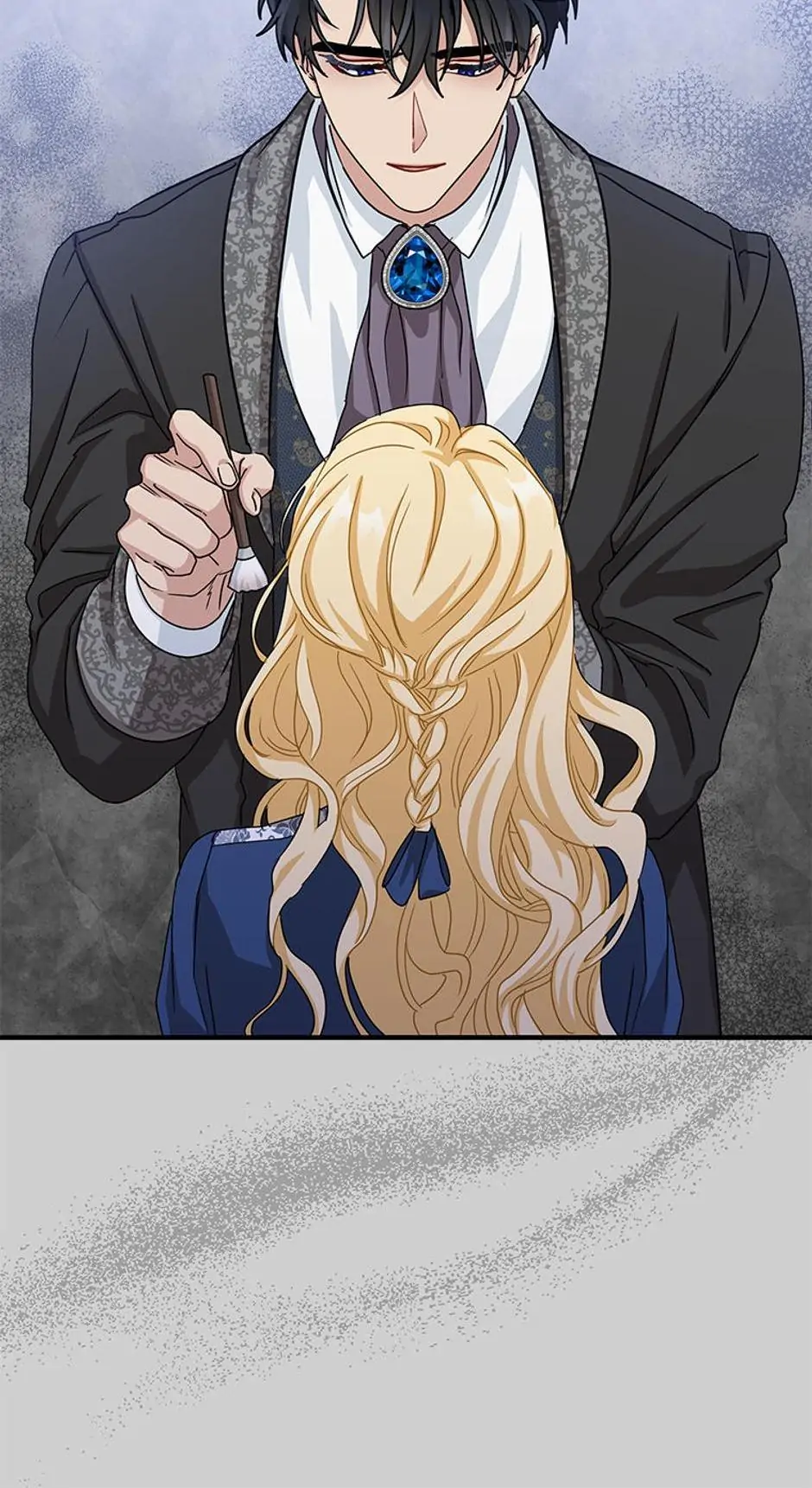 I Became the Head of the Family Chapter 14 - Page 23