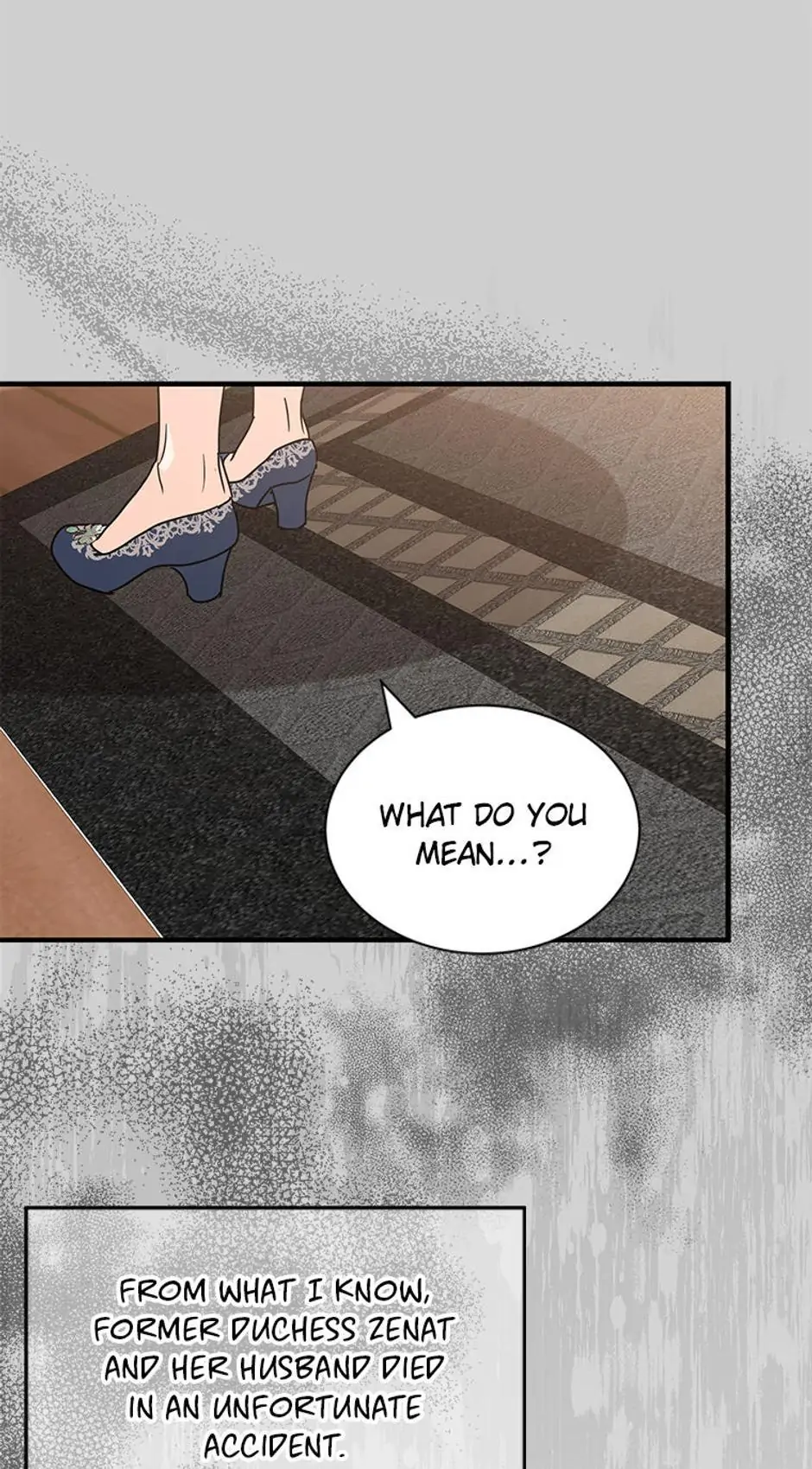 I Became the Head of the Family Chapter 14 - Page 24