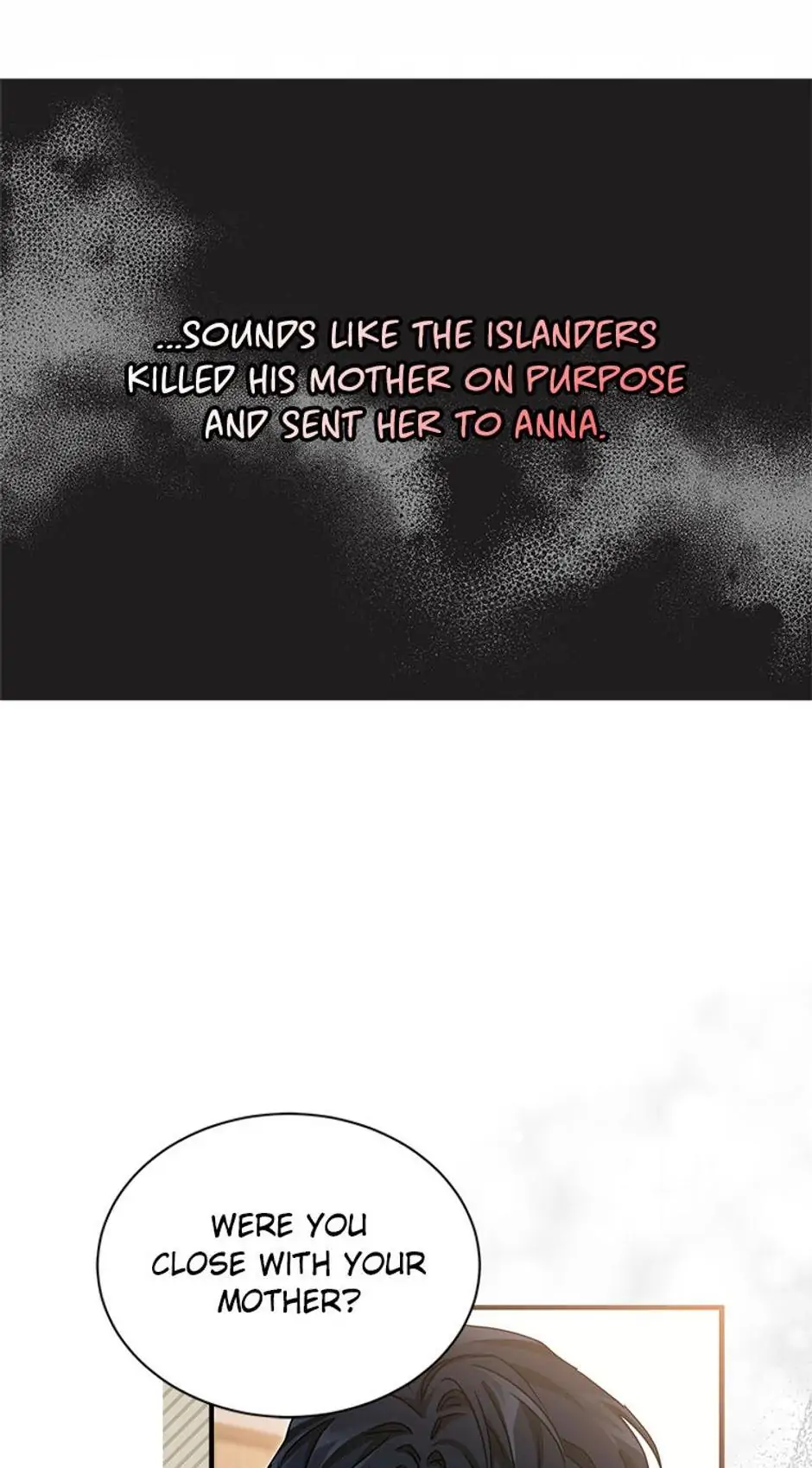 I Became the Head of the Family Chapter 14 - Page 26