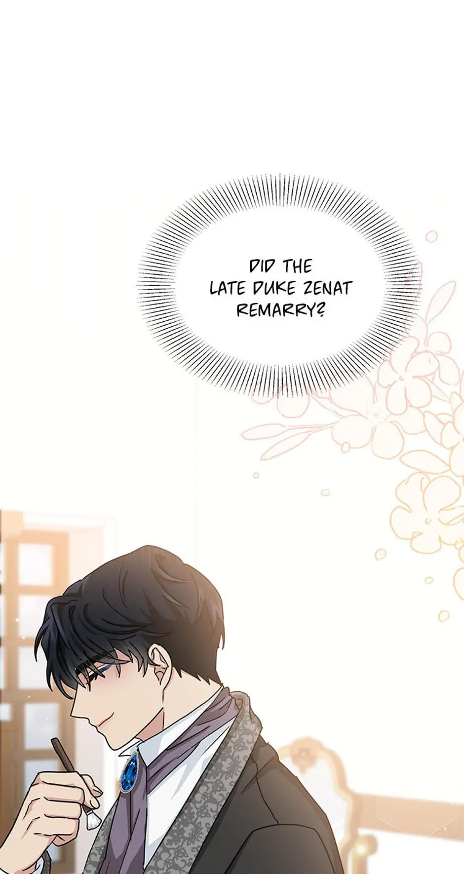 I Became the Head of the Family Chapter 14 - Page 30