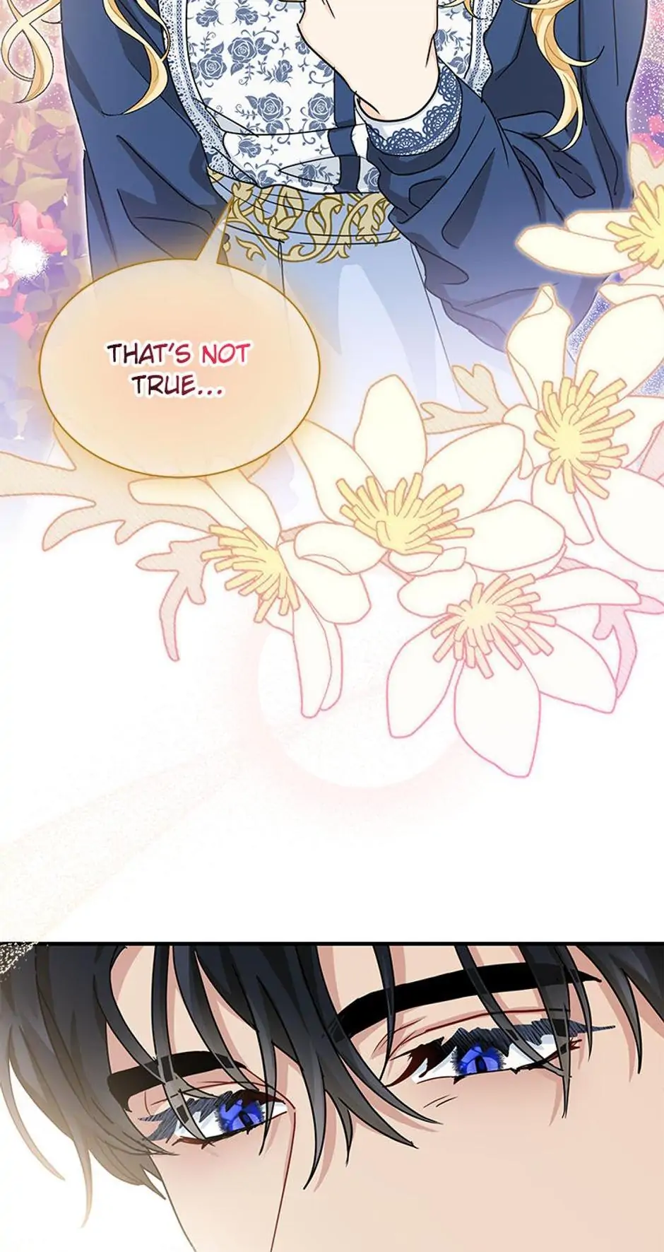 I Became the Head of the Family Chapter 14 - Page 35