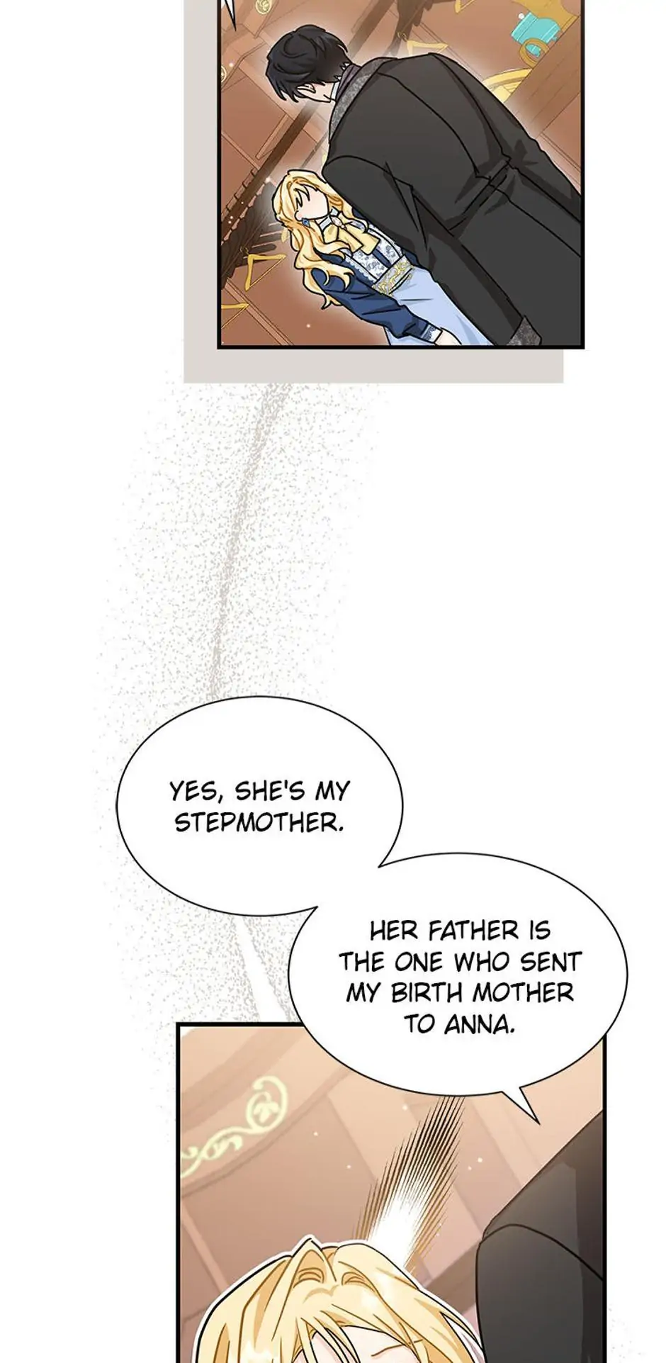 I Became the Head of the Family Chapter 14 - Page 42