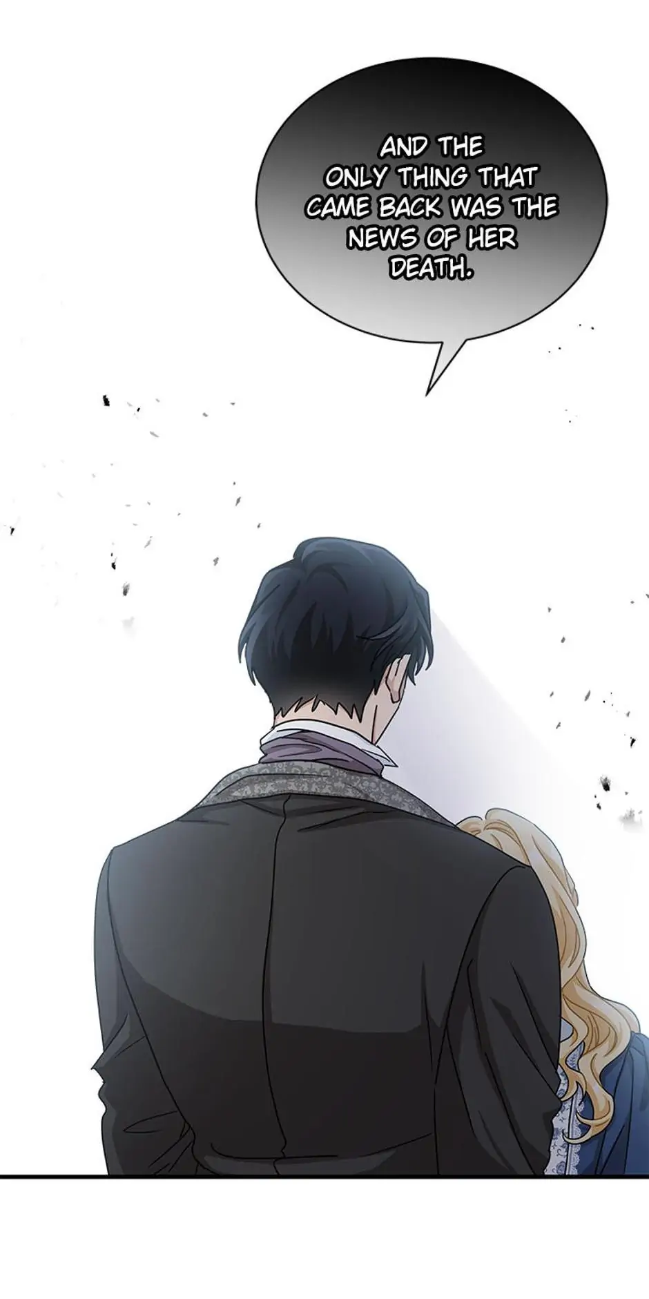 I Became the Head of the Family Chapter 14 - Page 50