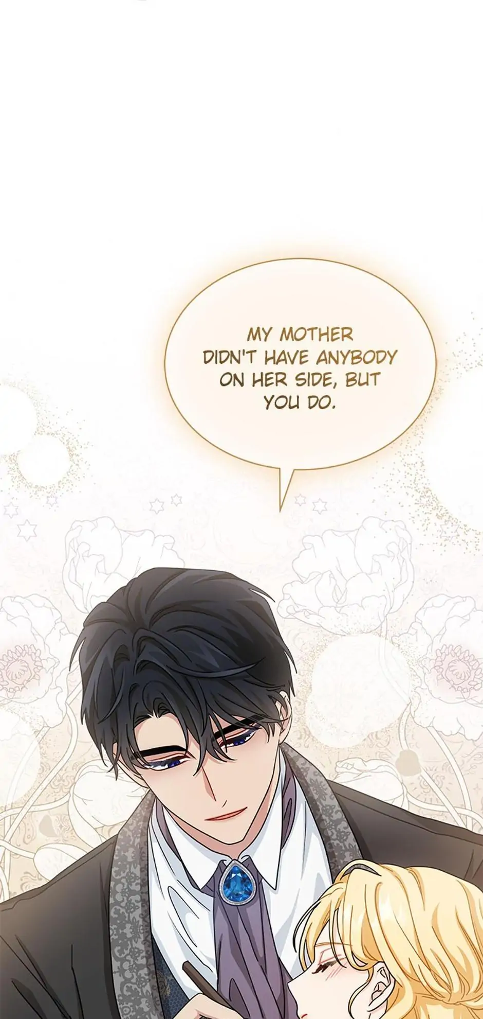 I Became the Head of the Family Chapter 14 - Page 53