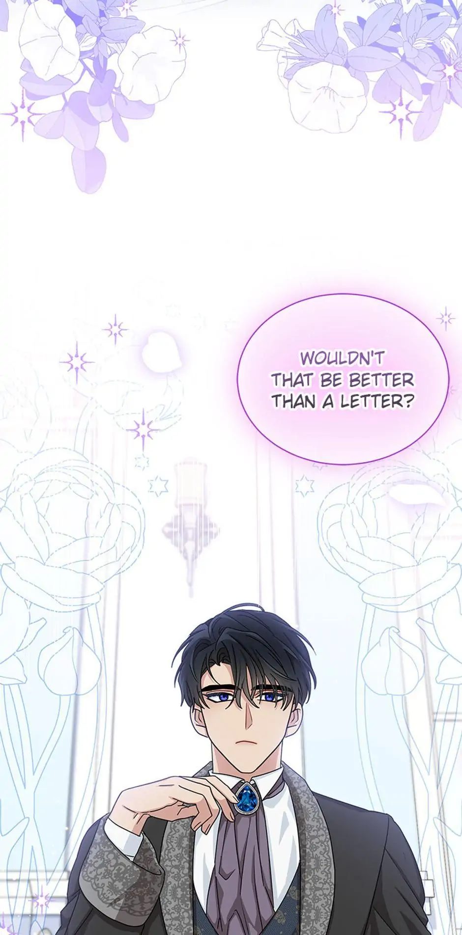 I Became the Head of the Family Chapter 15 - Page 15