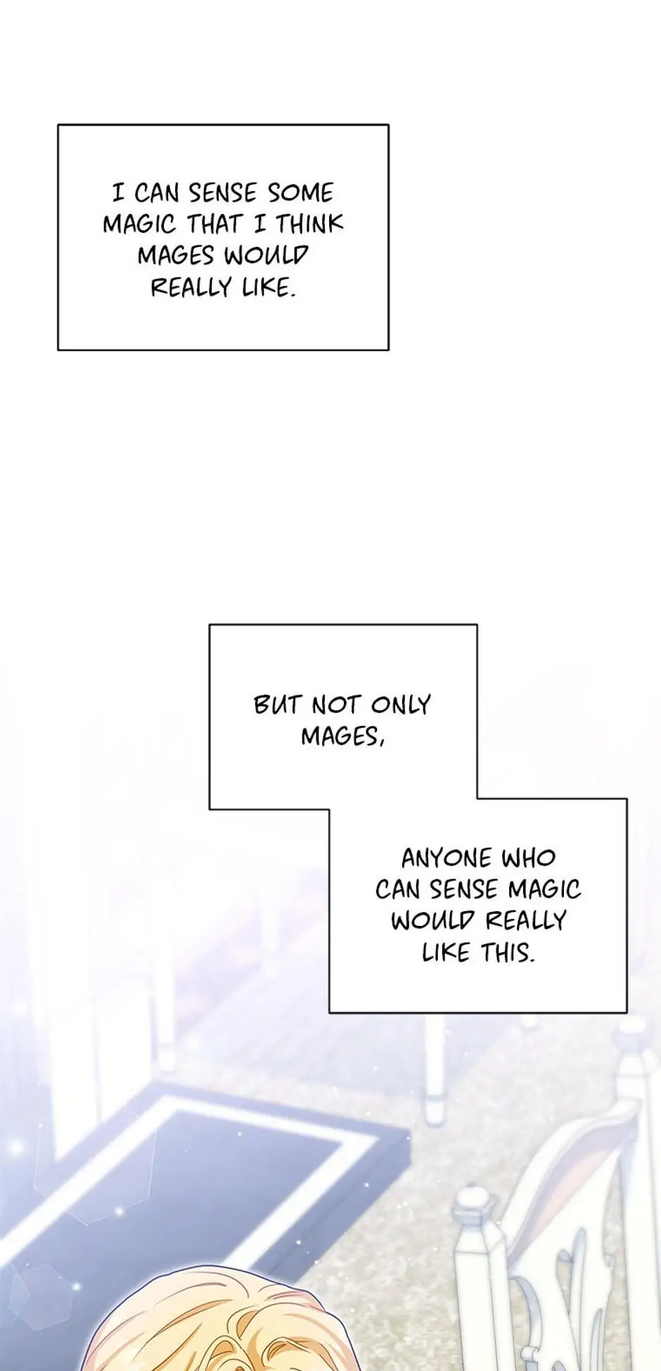 I Became the Head of the Family Chapter 15 - Page 23