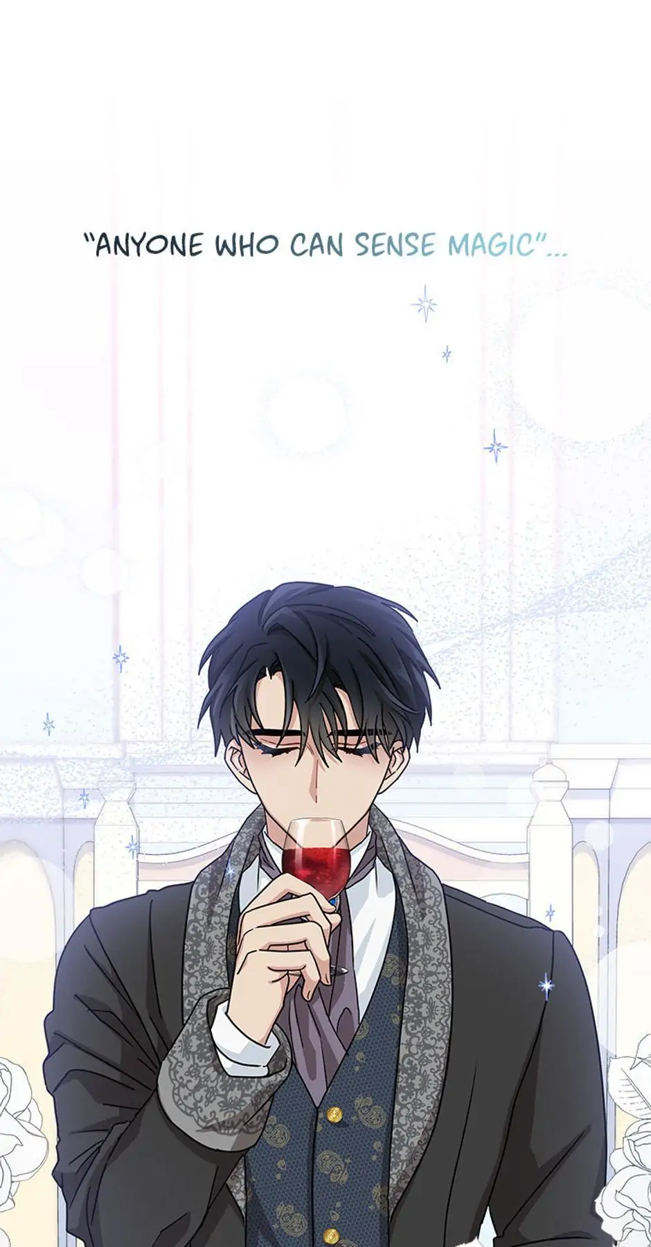 I Became the Head of the Family Chapter 15 - Page 25