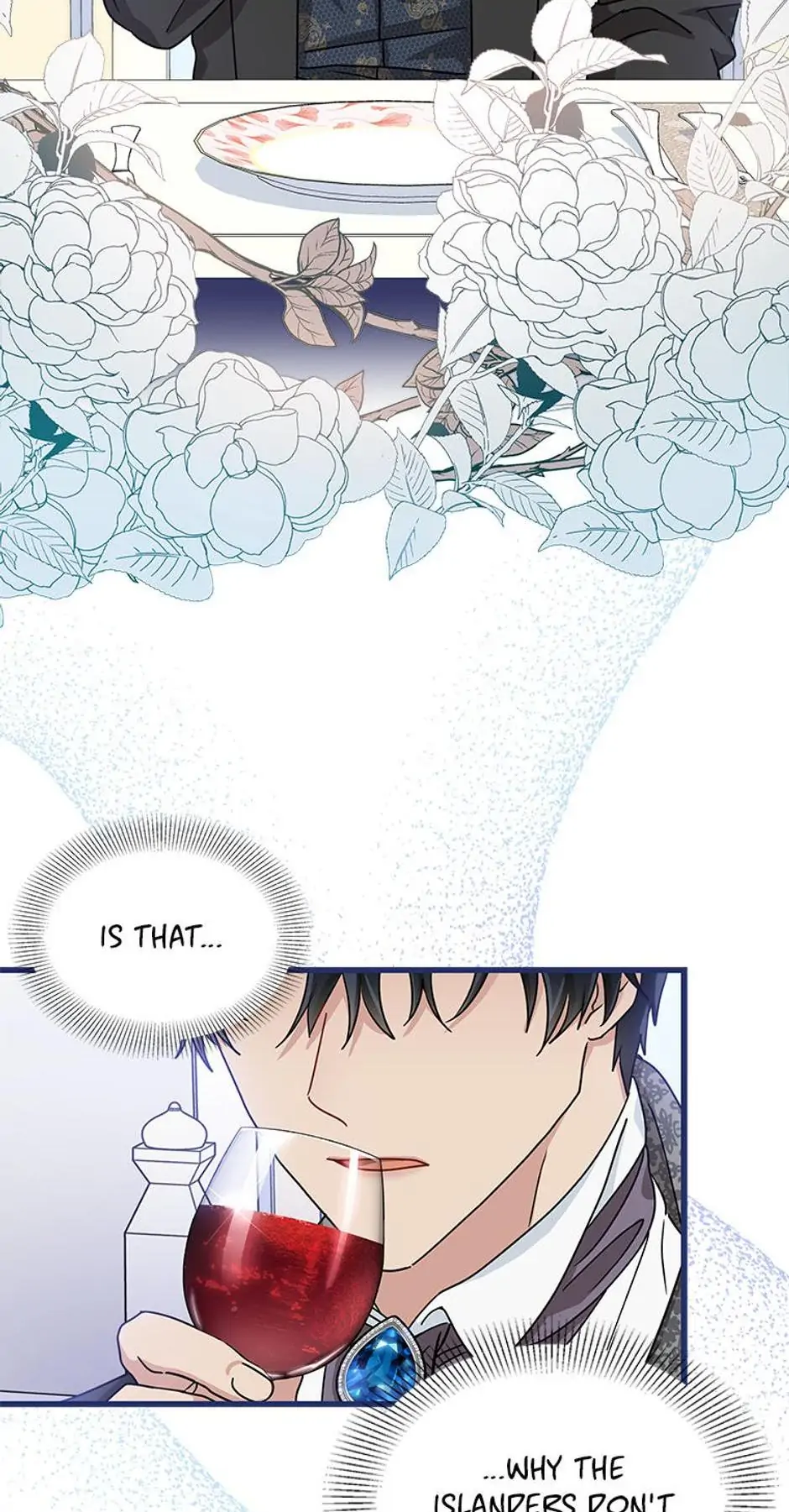 I Became the Head of the Family Chapter 15 - Page 26