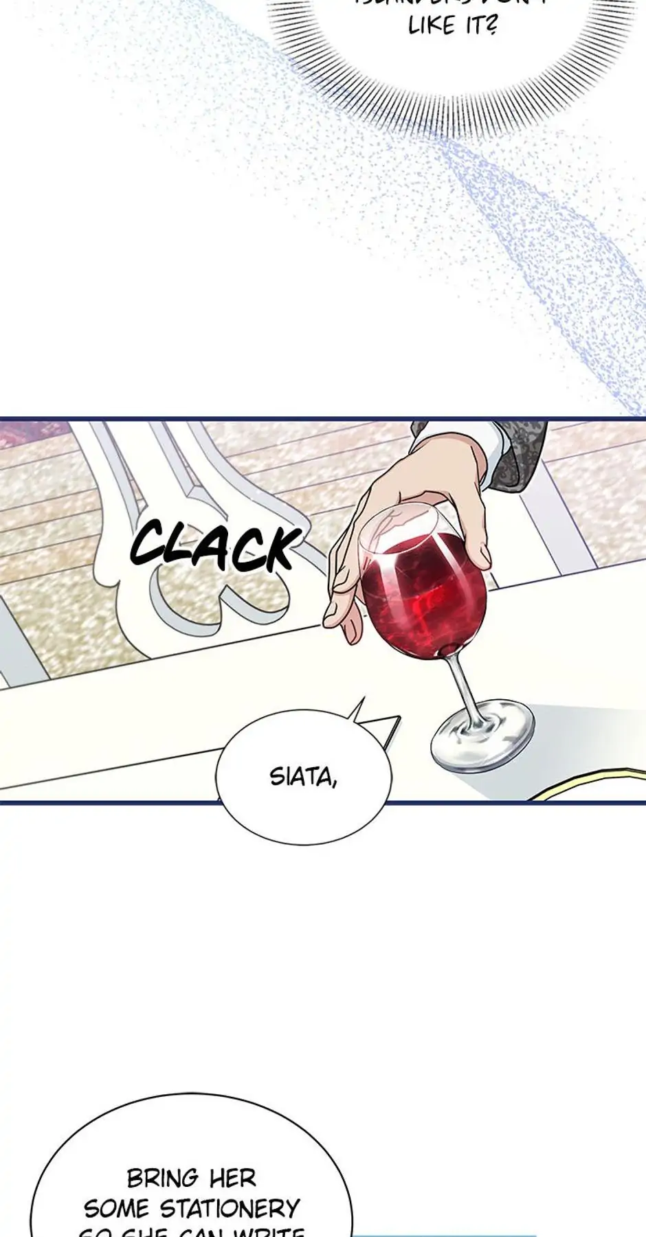 I Became the Head of the Family Chapter 15 - Page 27