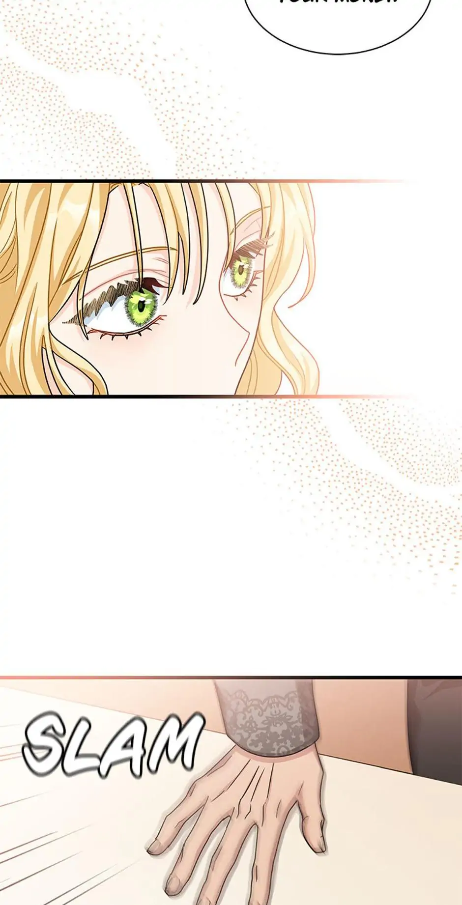 I Became the Head of the Family Chapter 15 - Page 44