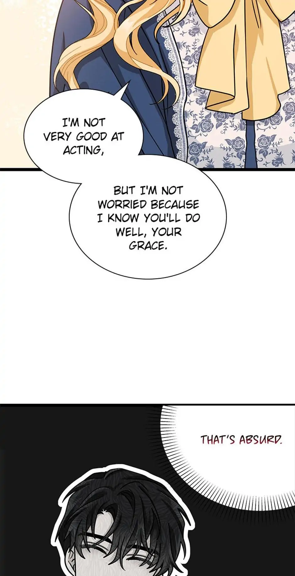 I Became the Head of the Family Chapter 15 - Page 55