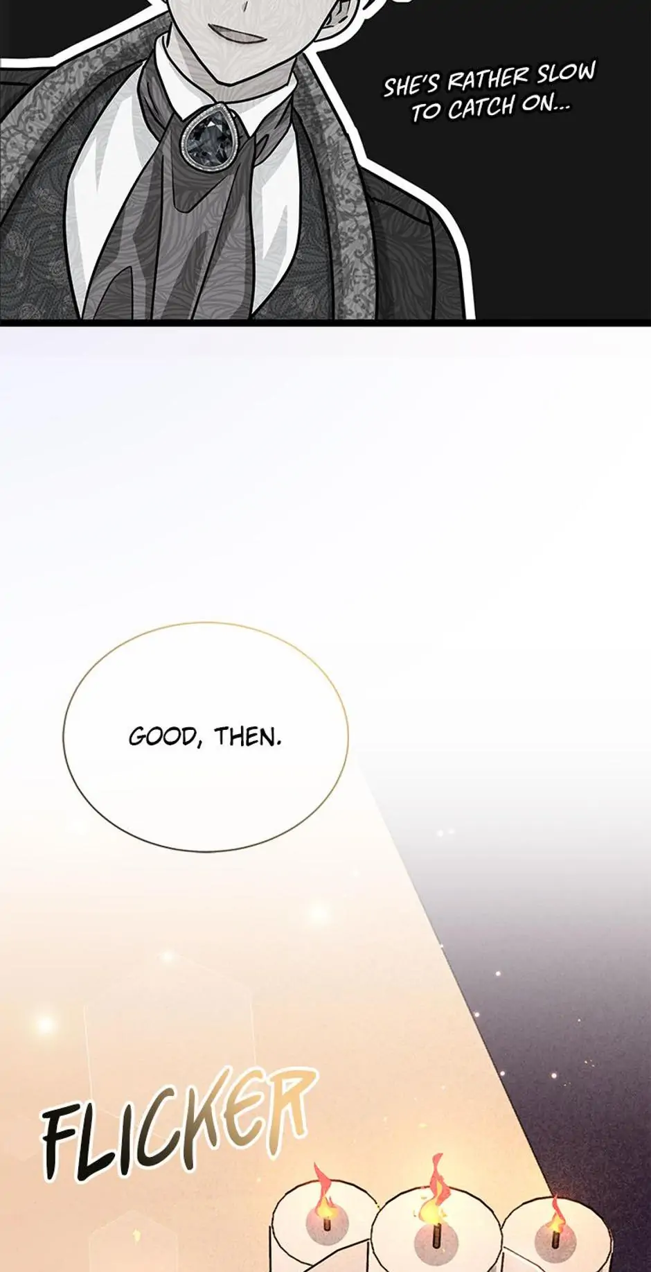 I Became the Head of the Family Chapter 15 - Page 56