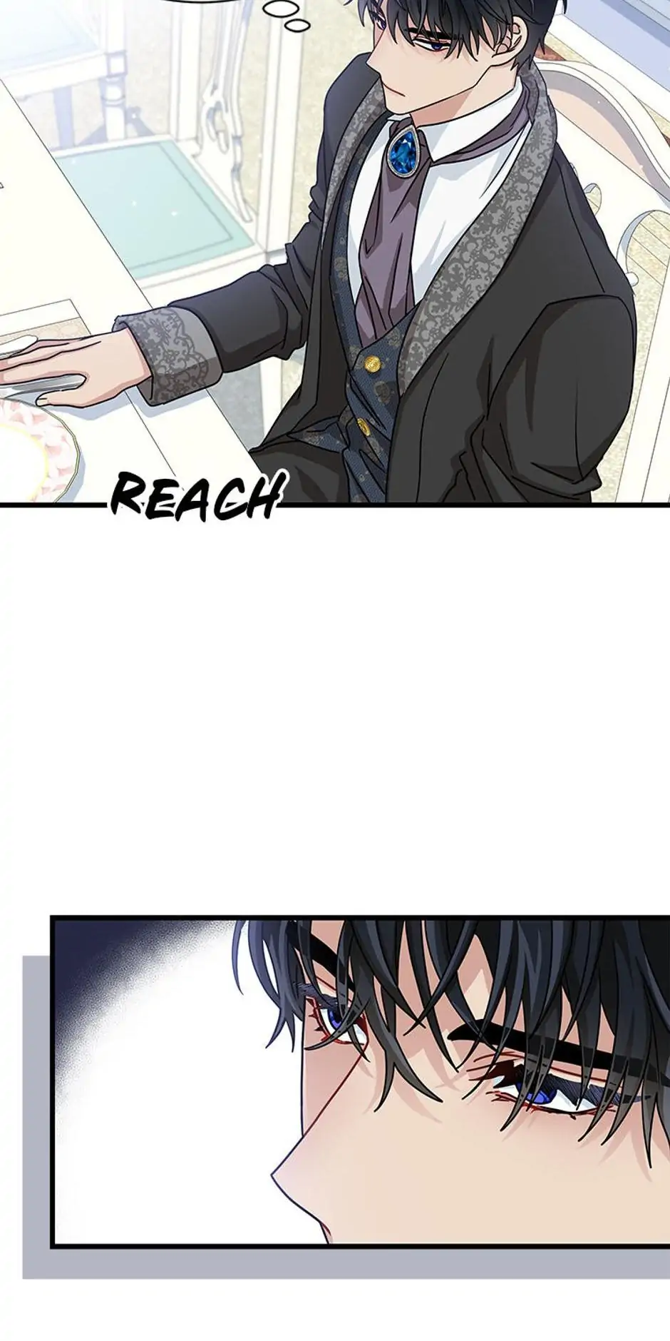 I Became the Head of the Family Chapter 15 - Page 6