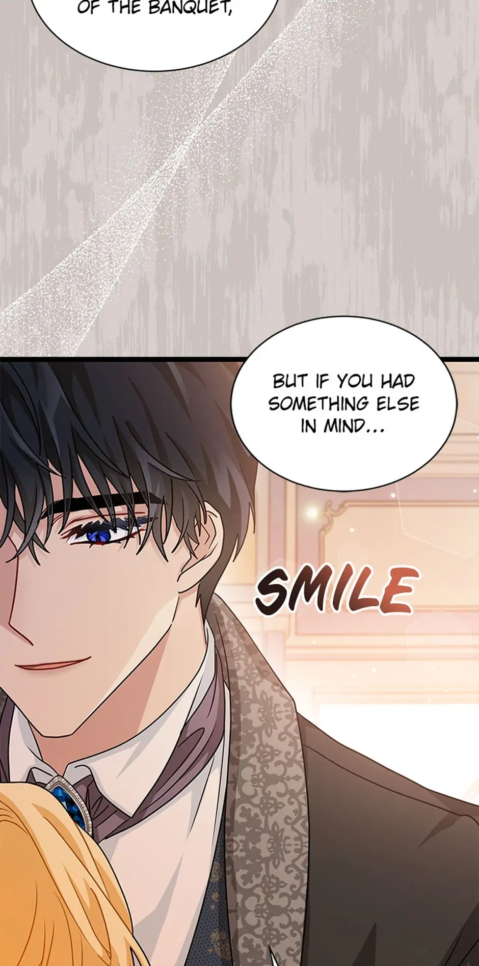 I Became the Head of the Family Chapter 15 - Page 61