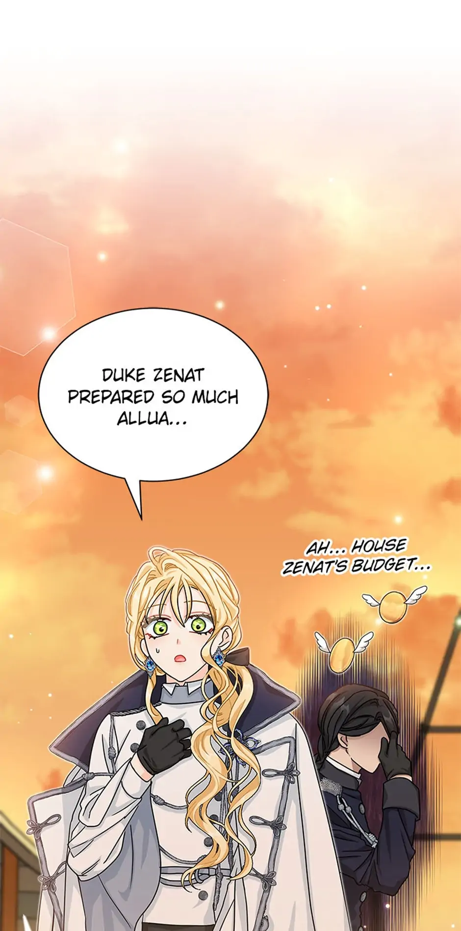 I Became the Head of the Family Chapter 15 - Page 64