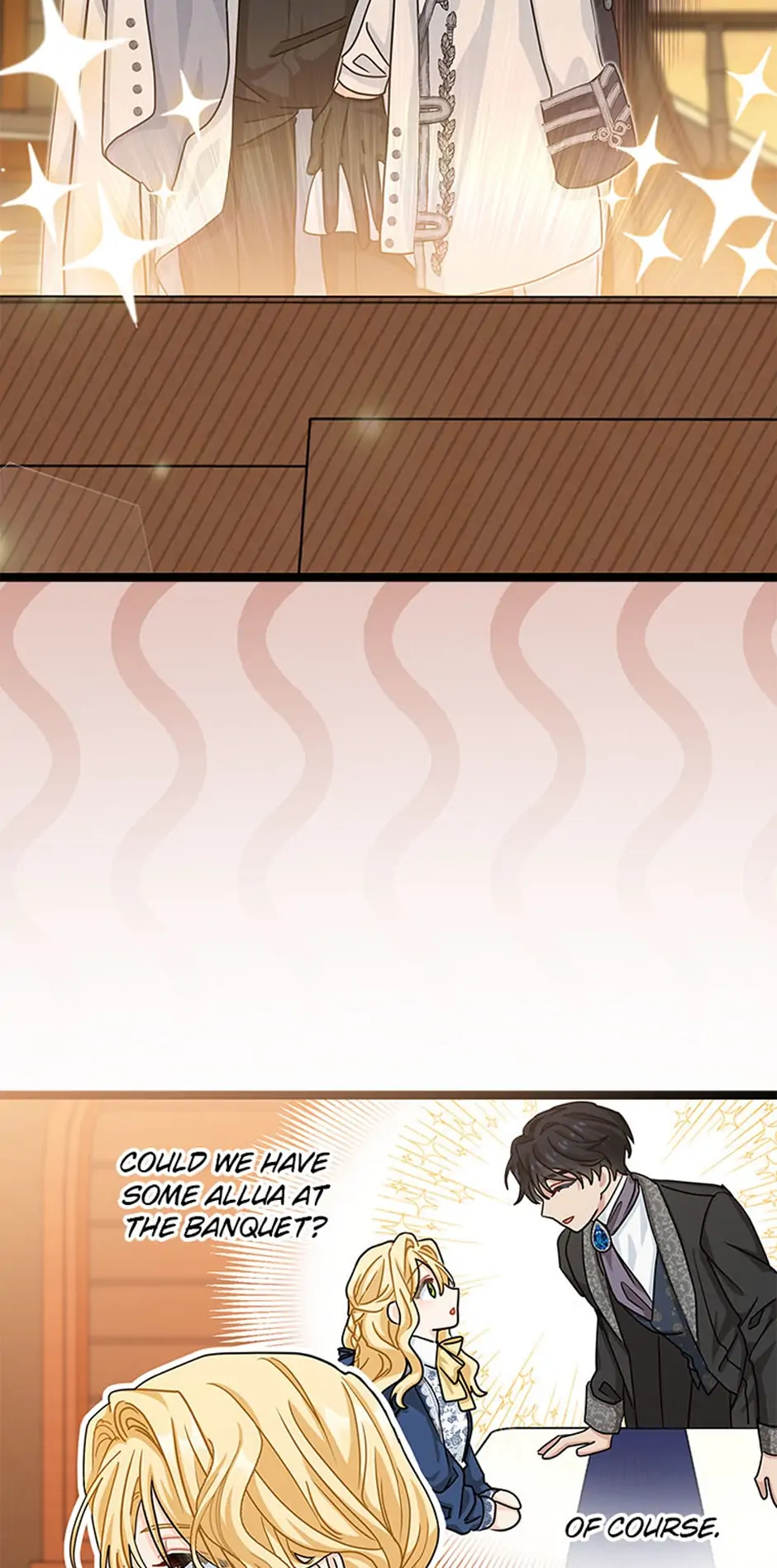 I Became the Head of the Family Chapter 15 - Page 65