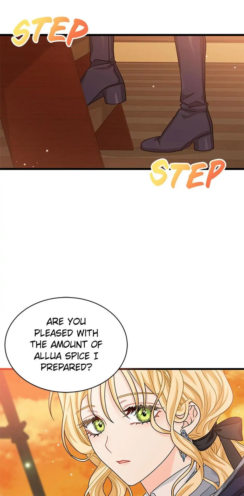 I Became the Head of the Family Chapter 15 - Page 72