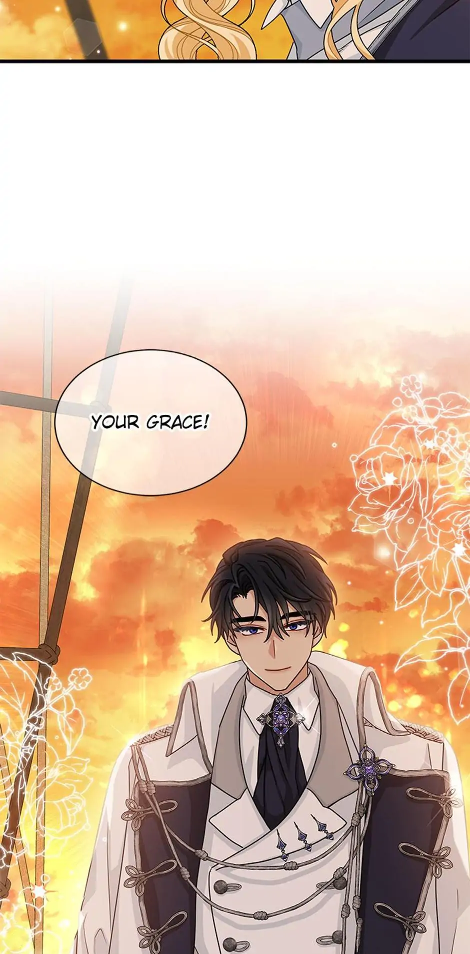 I Became the Head of the Family Chapter 15 - Page 73