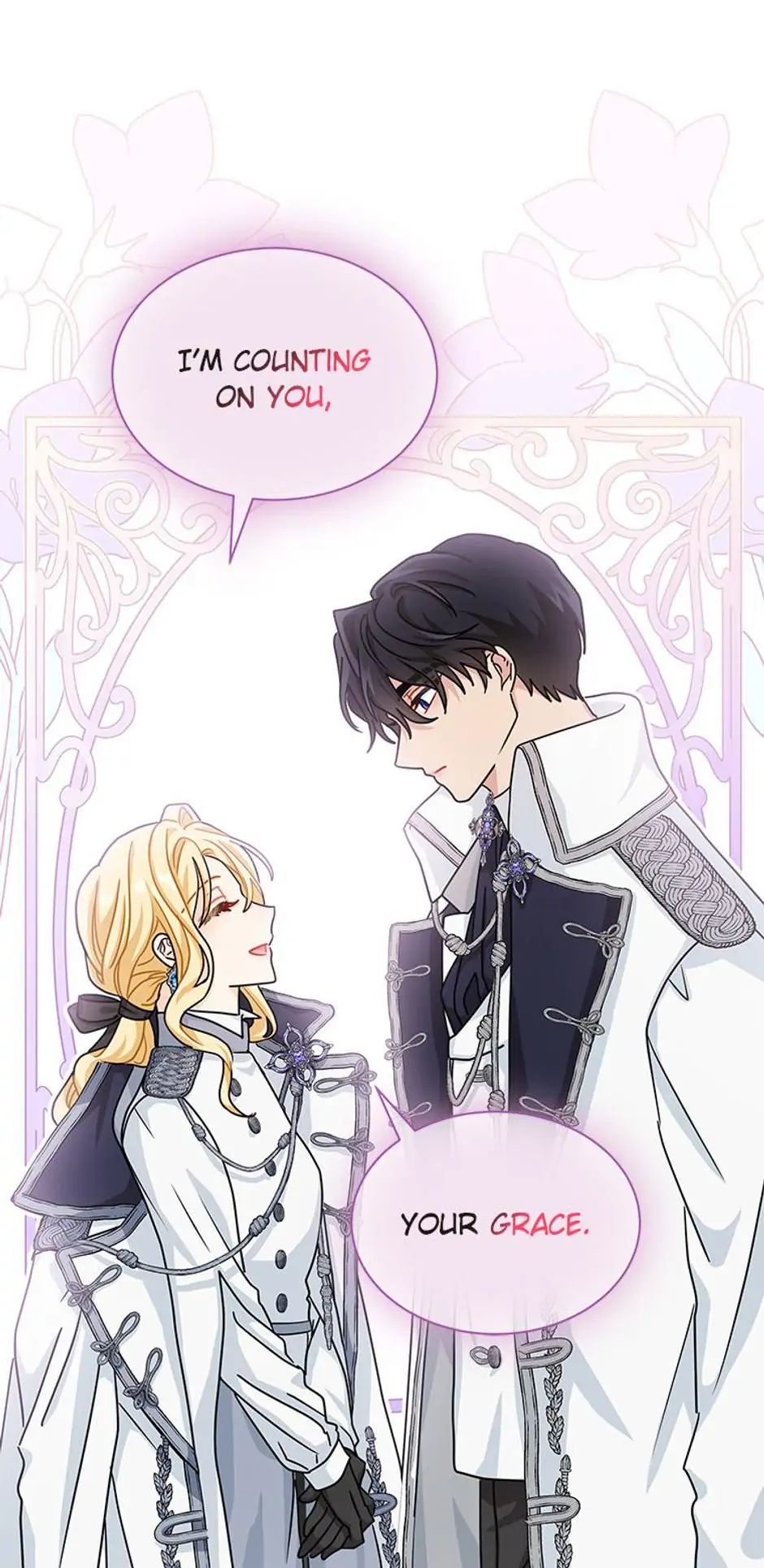 I Became the Head of the Family Chapter 15 - Page 77