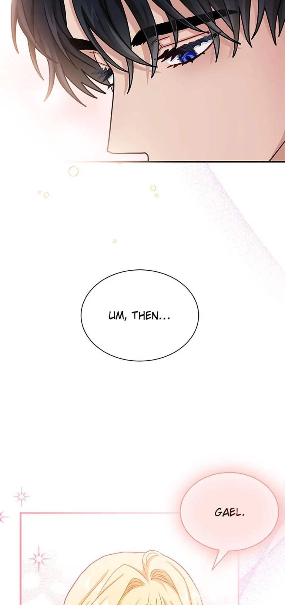 I Became the Head of the Family Chapter 16 - Page 10