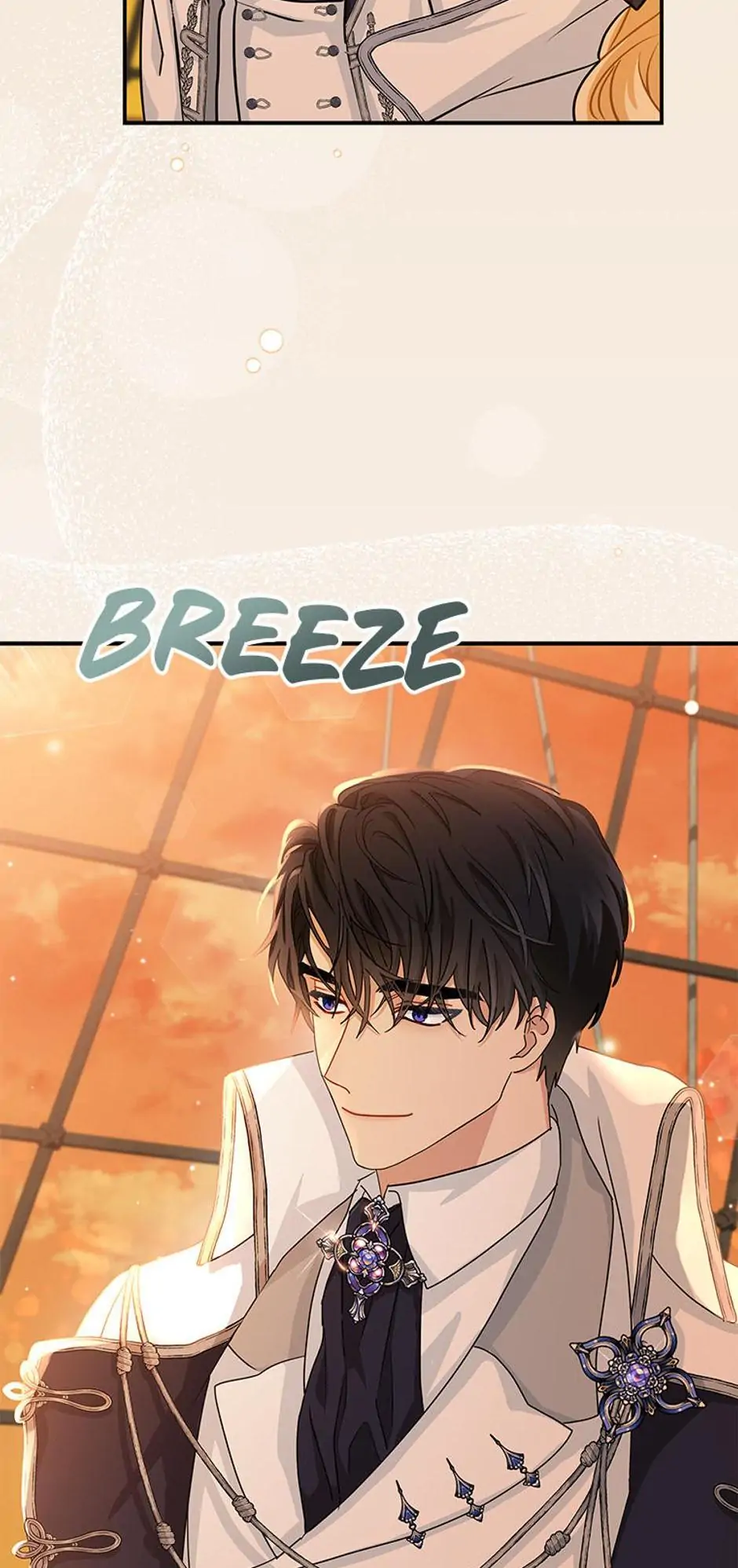 I Became the Head of the Family Chapter 16 - Page 15