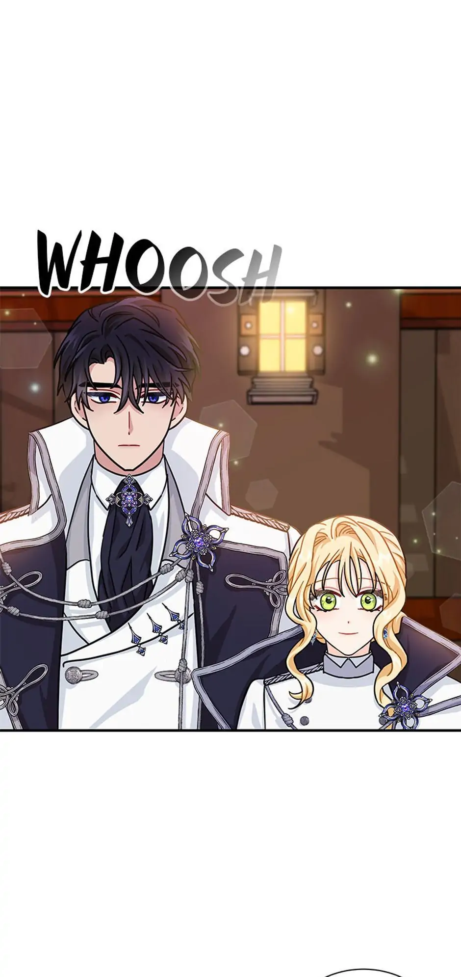 I Became the Head of the Family Chapter 16 - Page 25