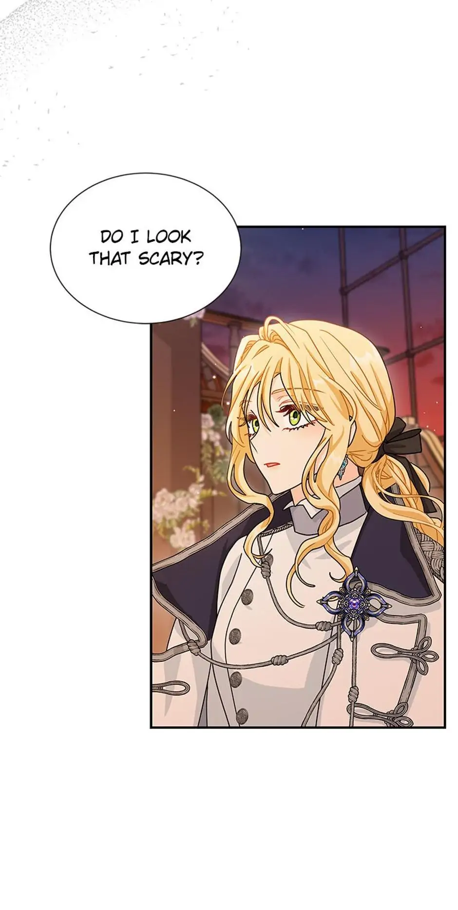 I Became the Head of the Family Chapter 16 - Page 38