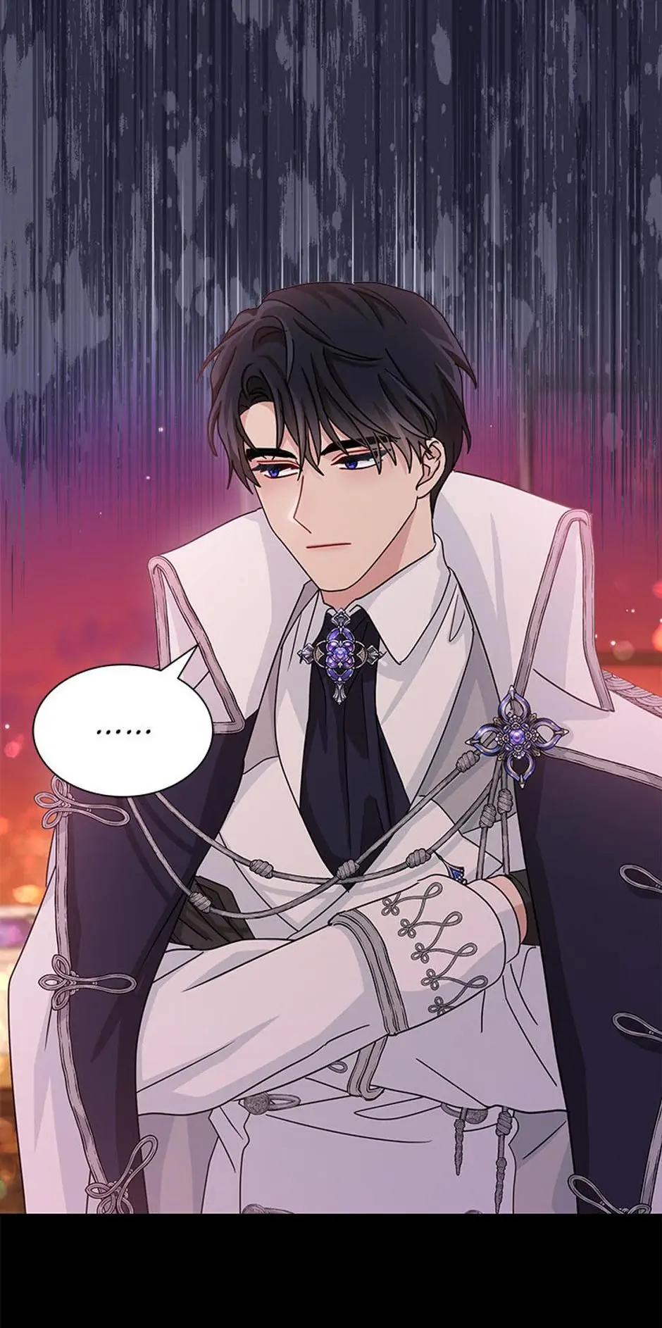 I Became the Head of the Family Chapter 16 - Page 44