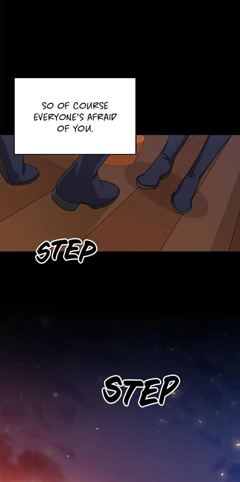 I Became the Head of the Family Chapter 16 - Page 45