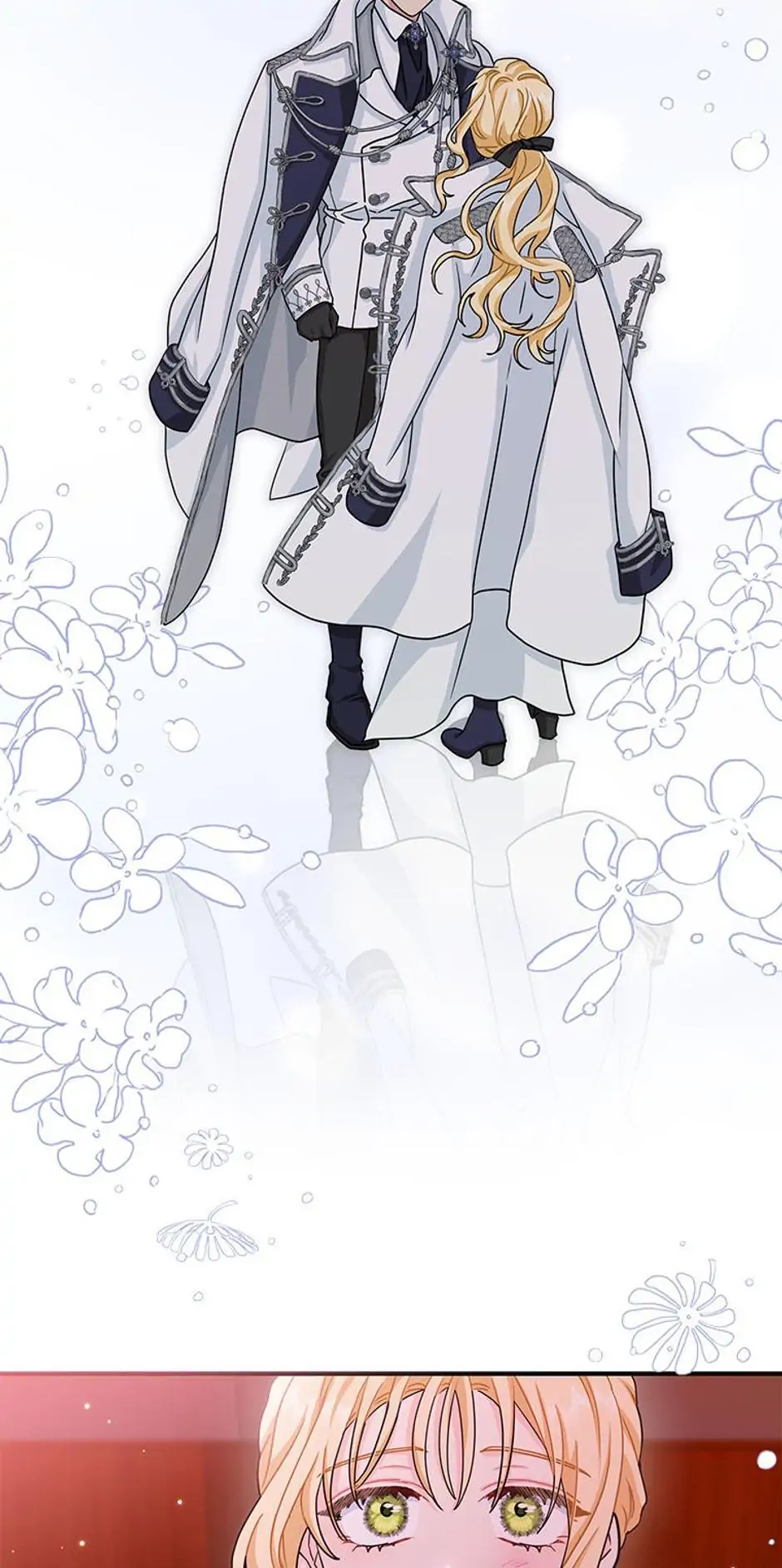 I Became the Head of the Family Chapter 16 - Page 48