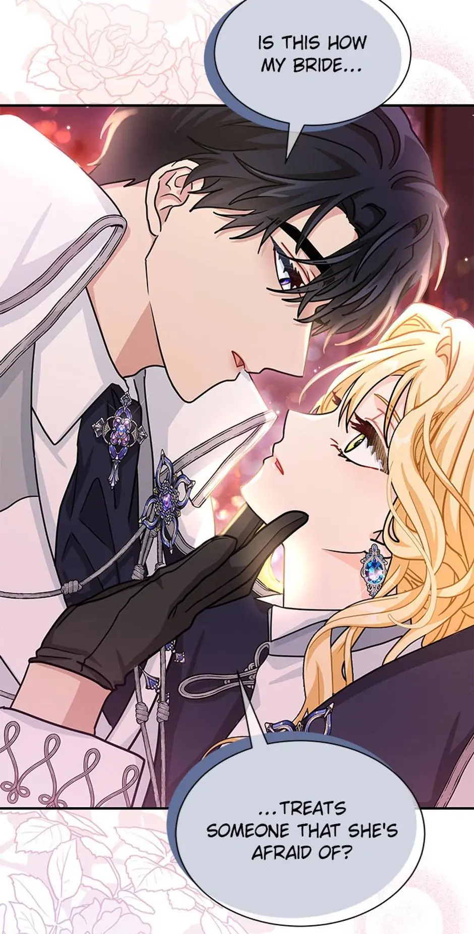 I Became the Head of the Family Chapter 16 - Page 51