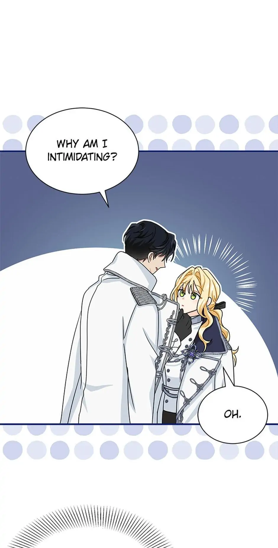 I Became the Head of the Family Chapter 16 - Page 54