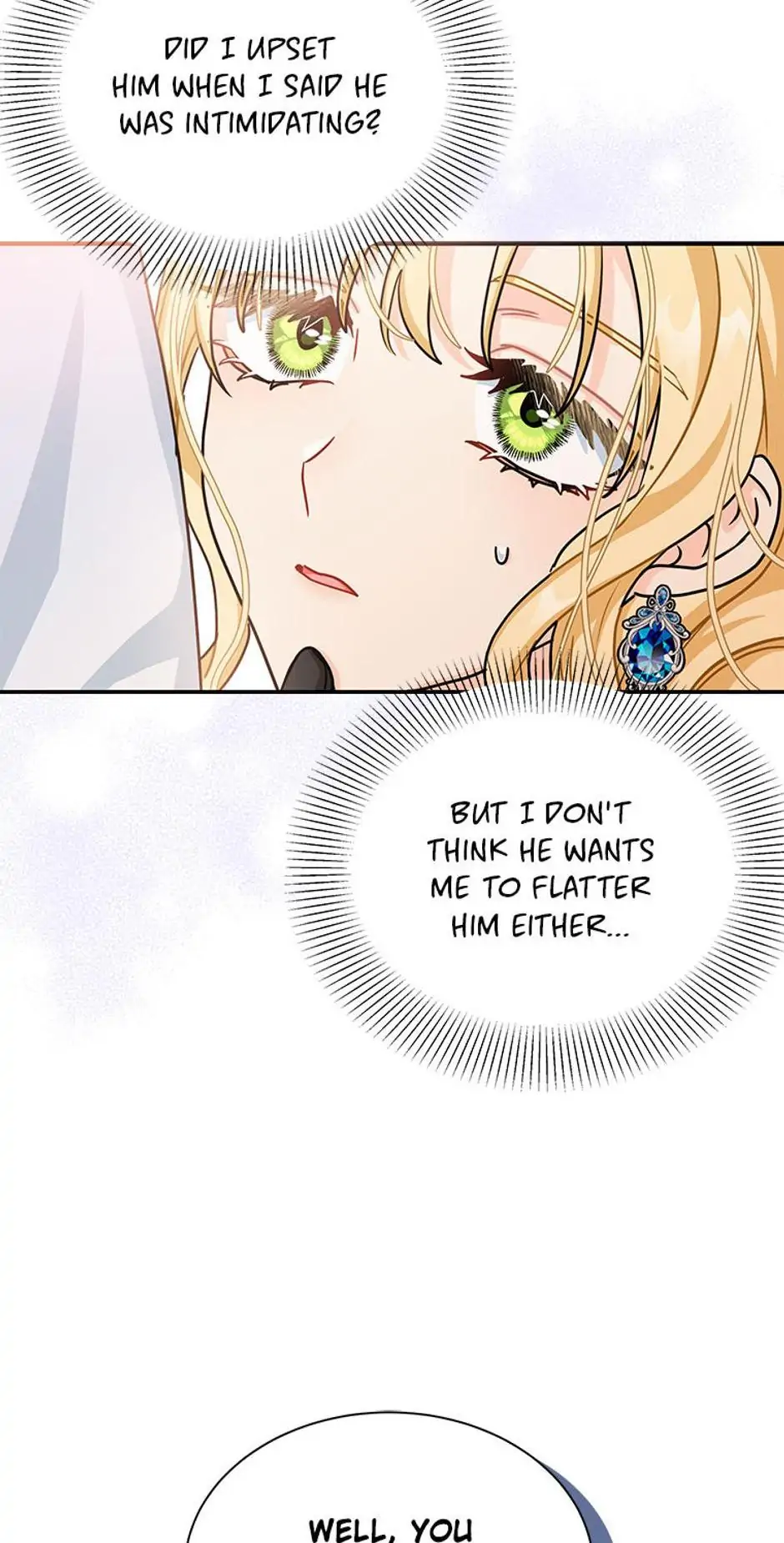 I Became the Head of the Family Chapter 16 - Page 55