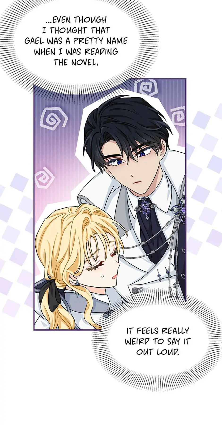 I Became the Head of the Family Chapter 16 - Page 7