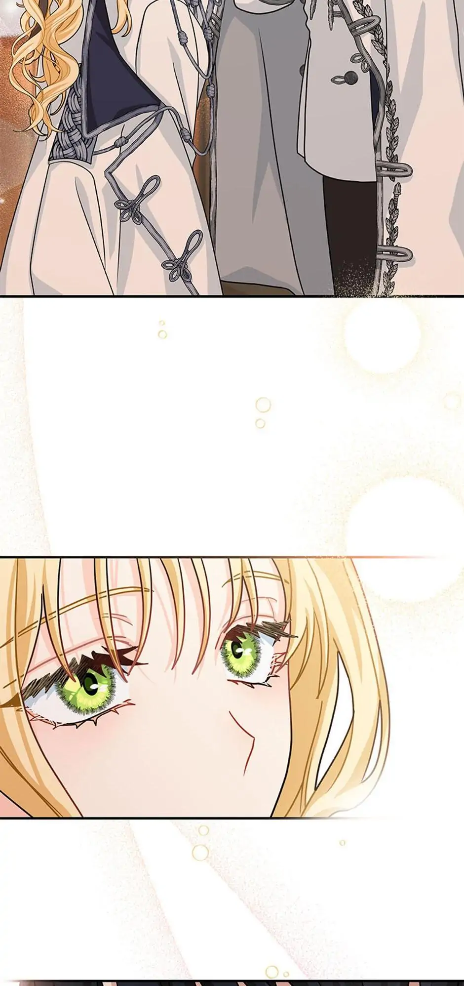 I Became the Head of the Family Chapter 16 - Page 9