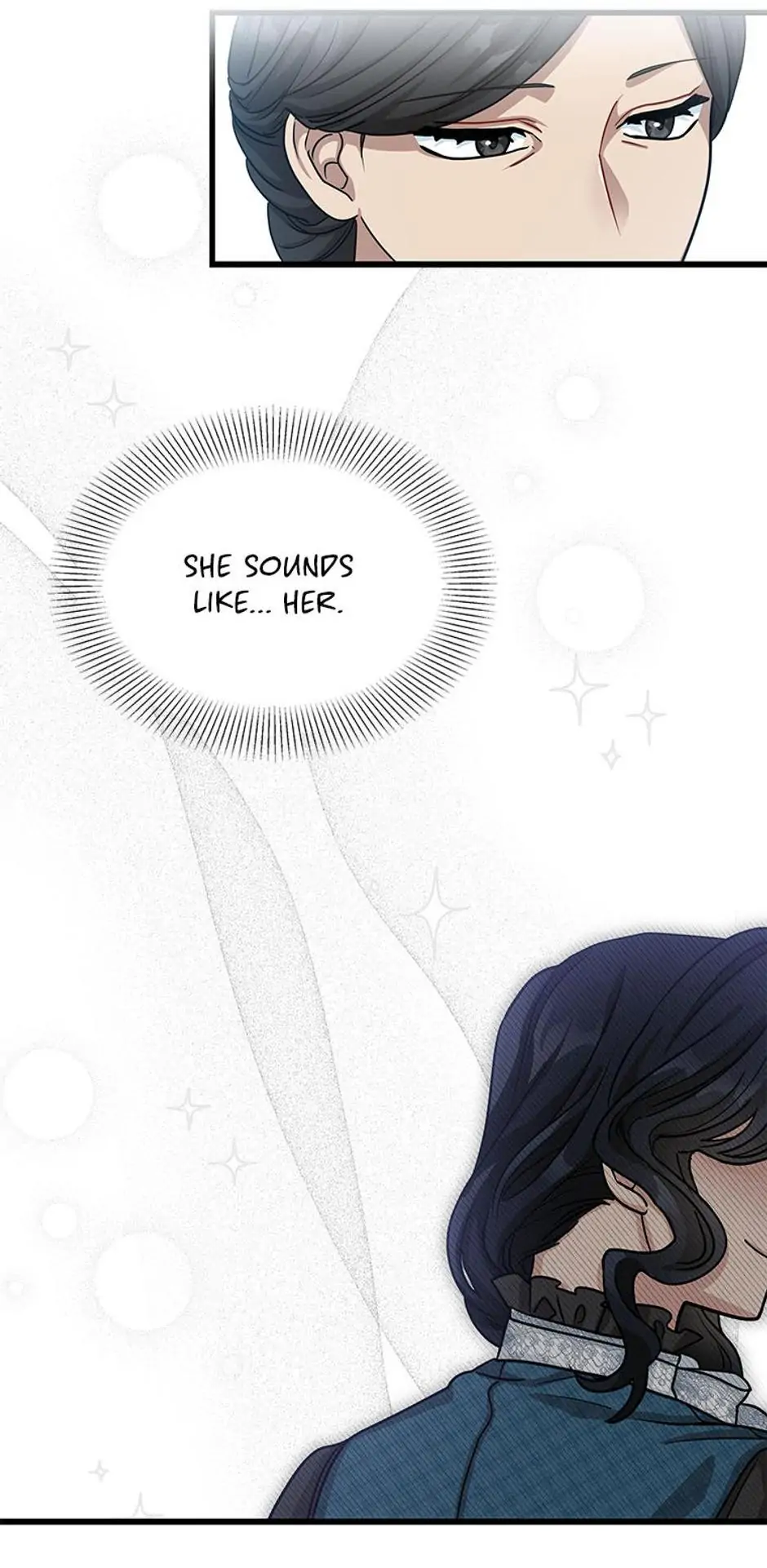 I Became the Head of the Family Chapter 17 - Page 22