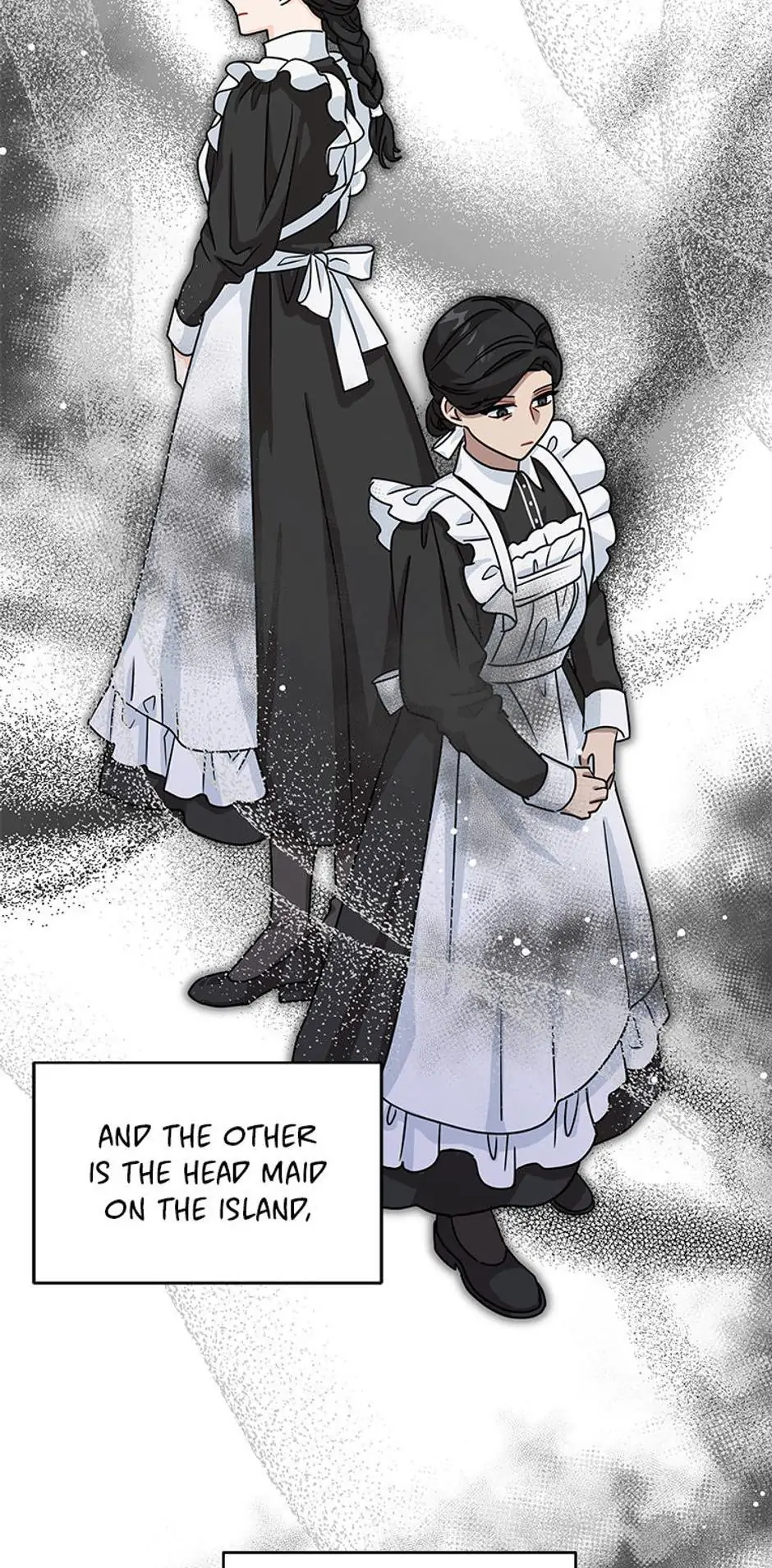 I Became the Head of the Family Chapter 17 - Page 29