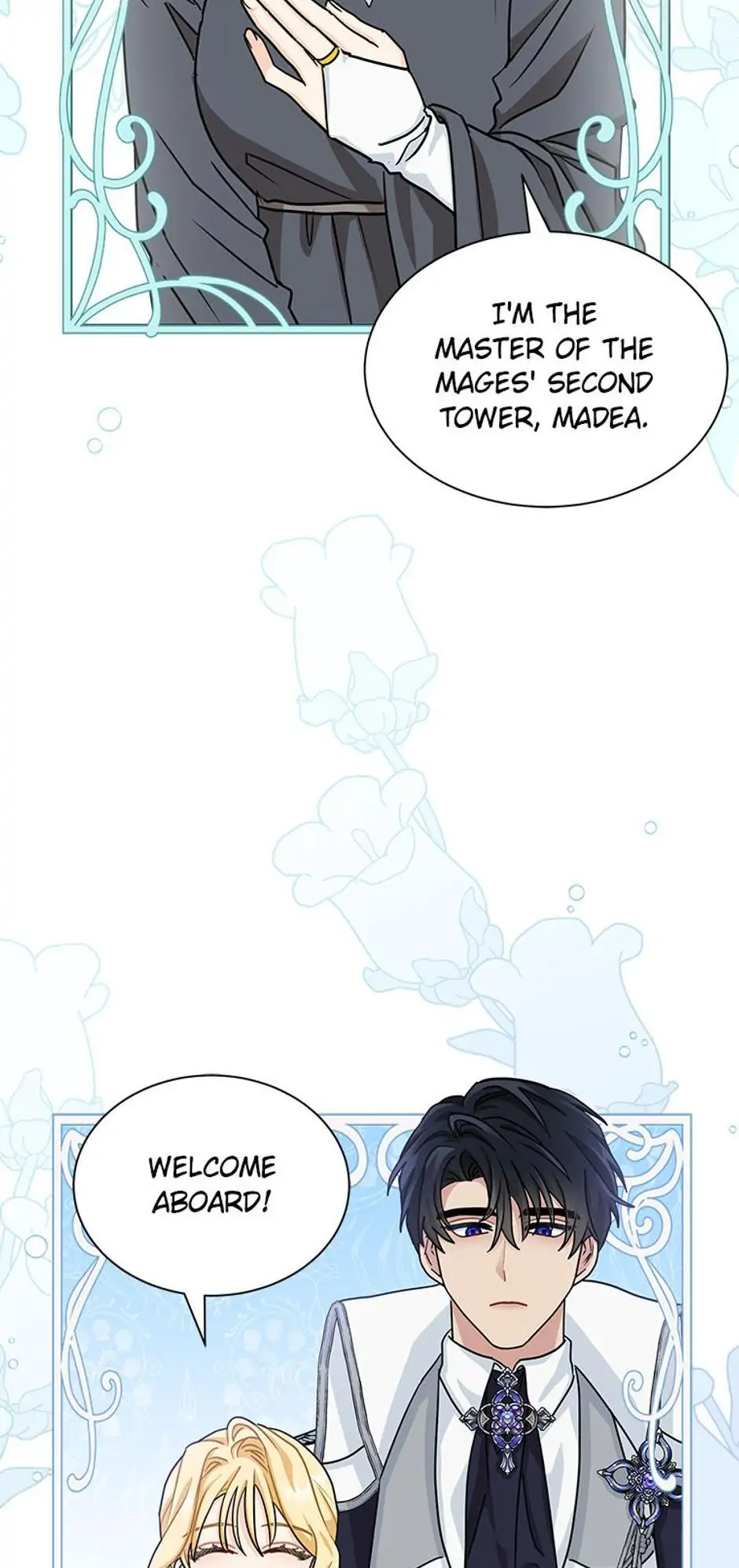 I Became the Head of the Family Chapter 17 - Page 3