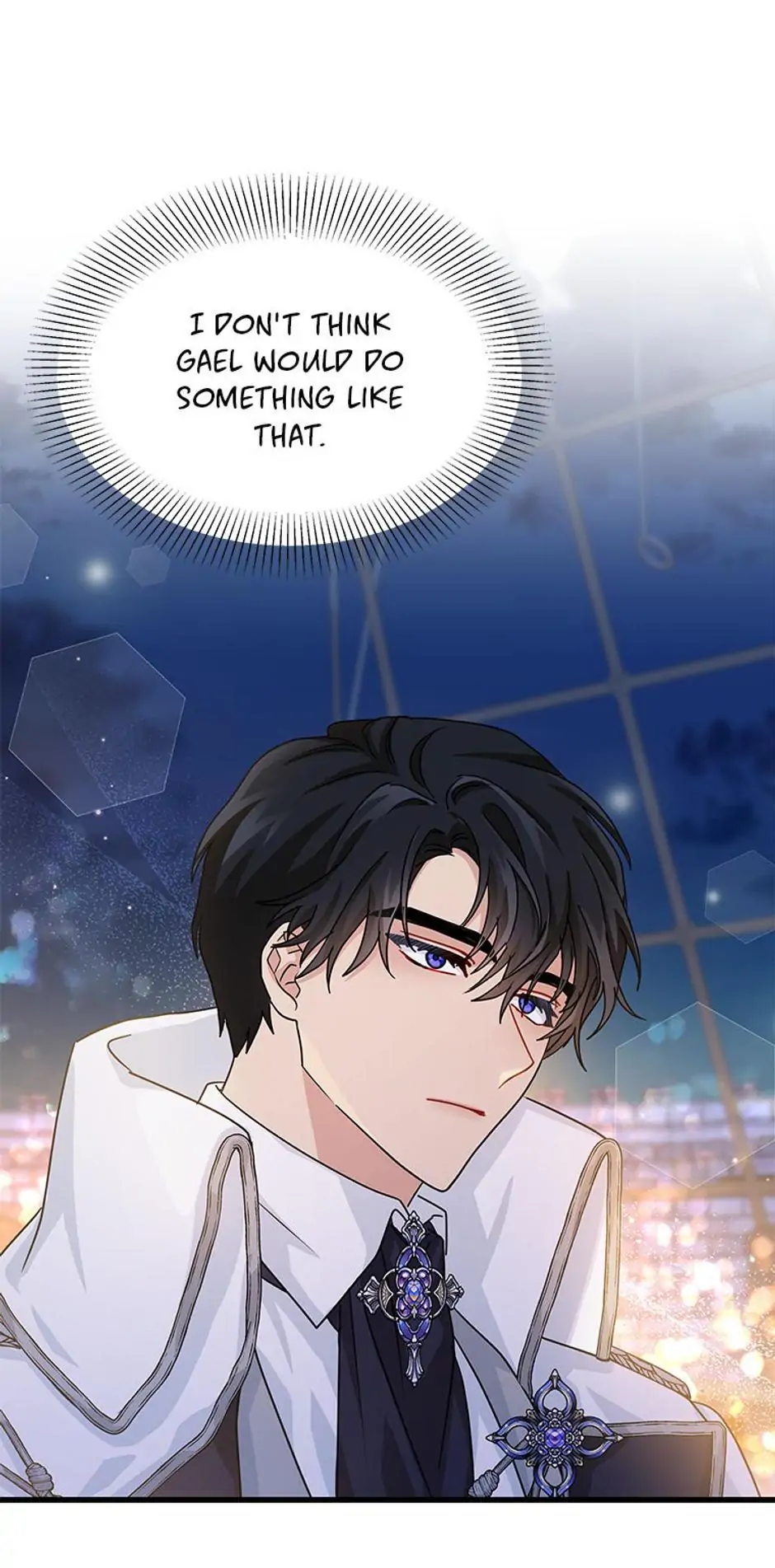 I Became the Head of the Family Chapter 17 - Page 31