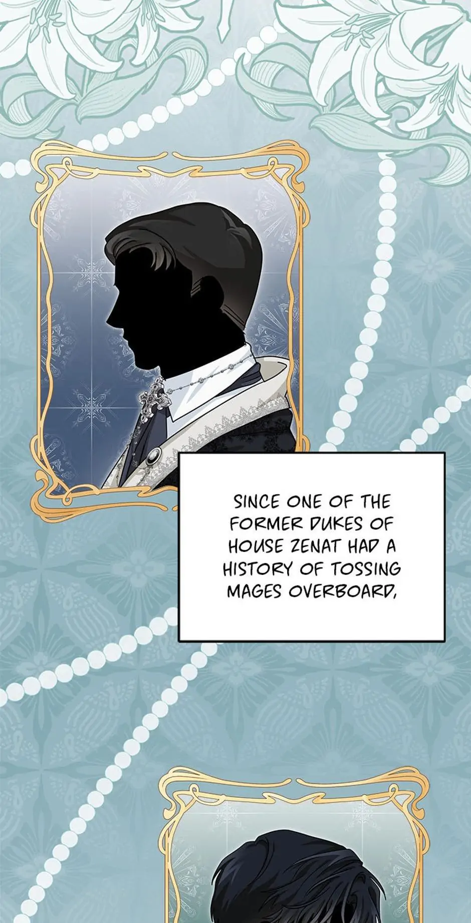 I Became the Head of the Family Chapter 17 - Page 37