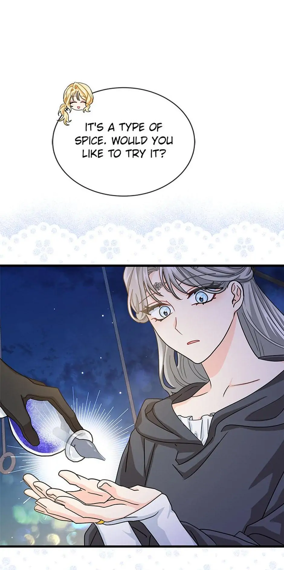 I Became the Head of the Family Chapter 17 - Page 44