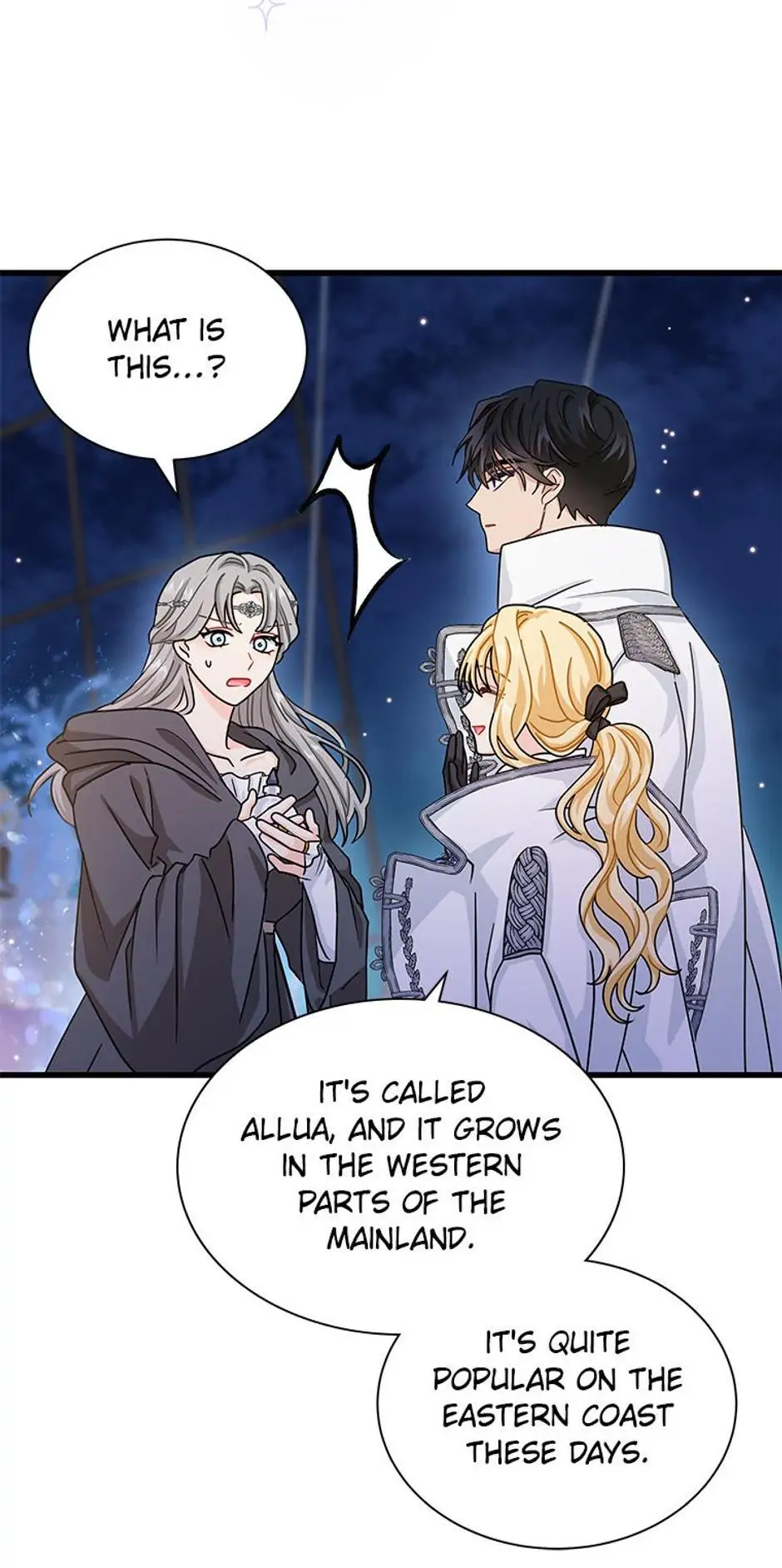 I Became the Head of the Family Chapter 17 - Page 47